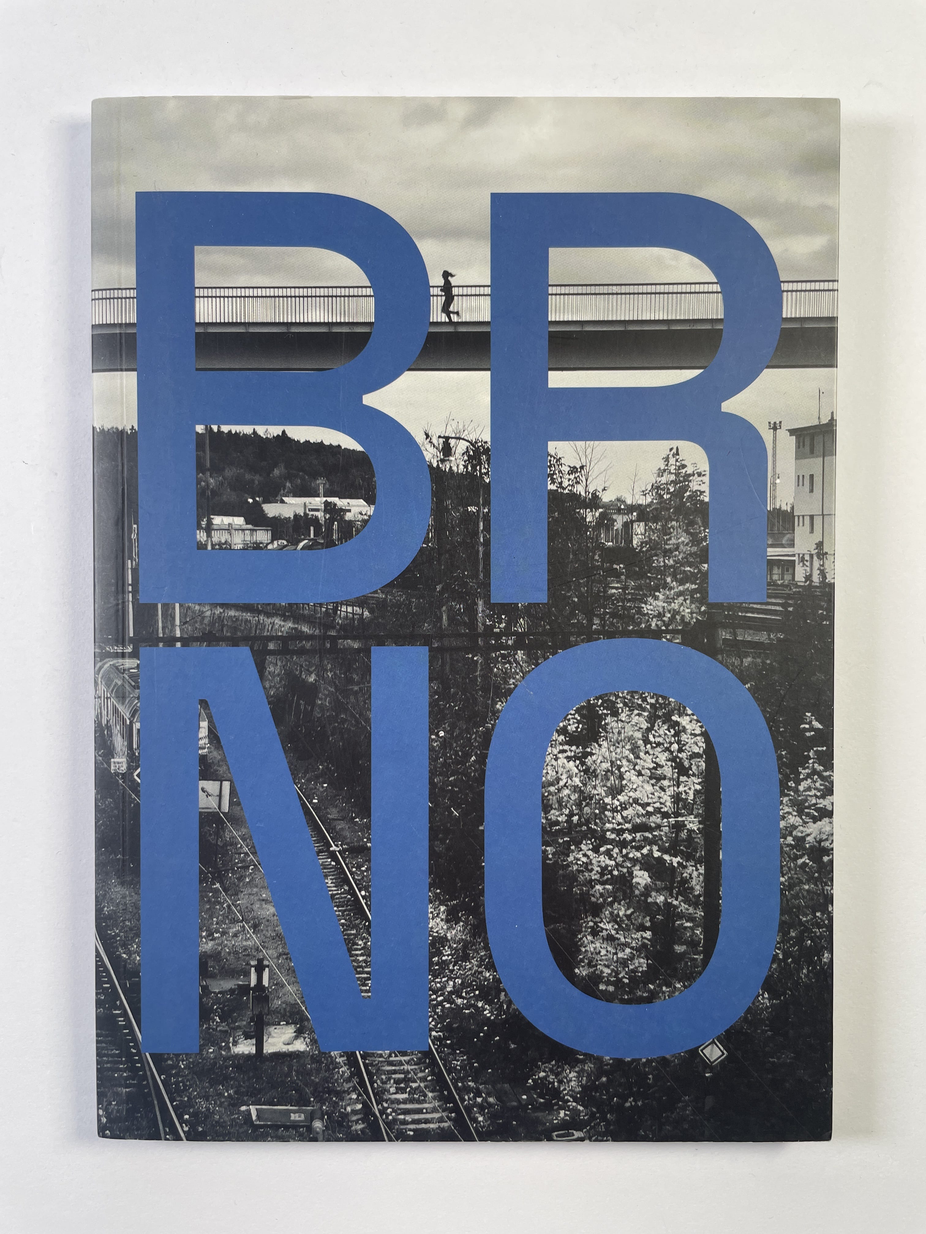 To je Brno II / This is Brno II