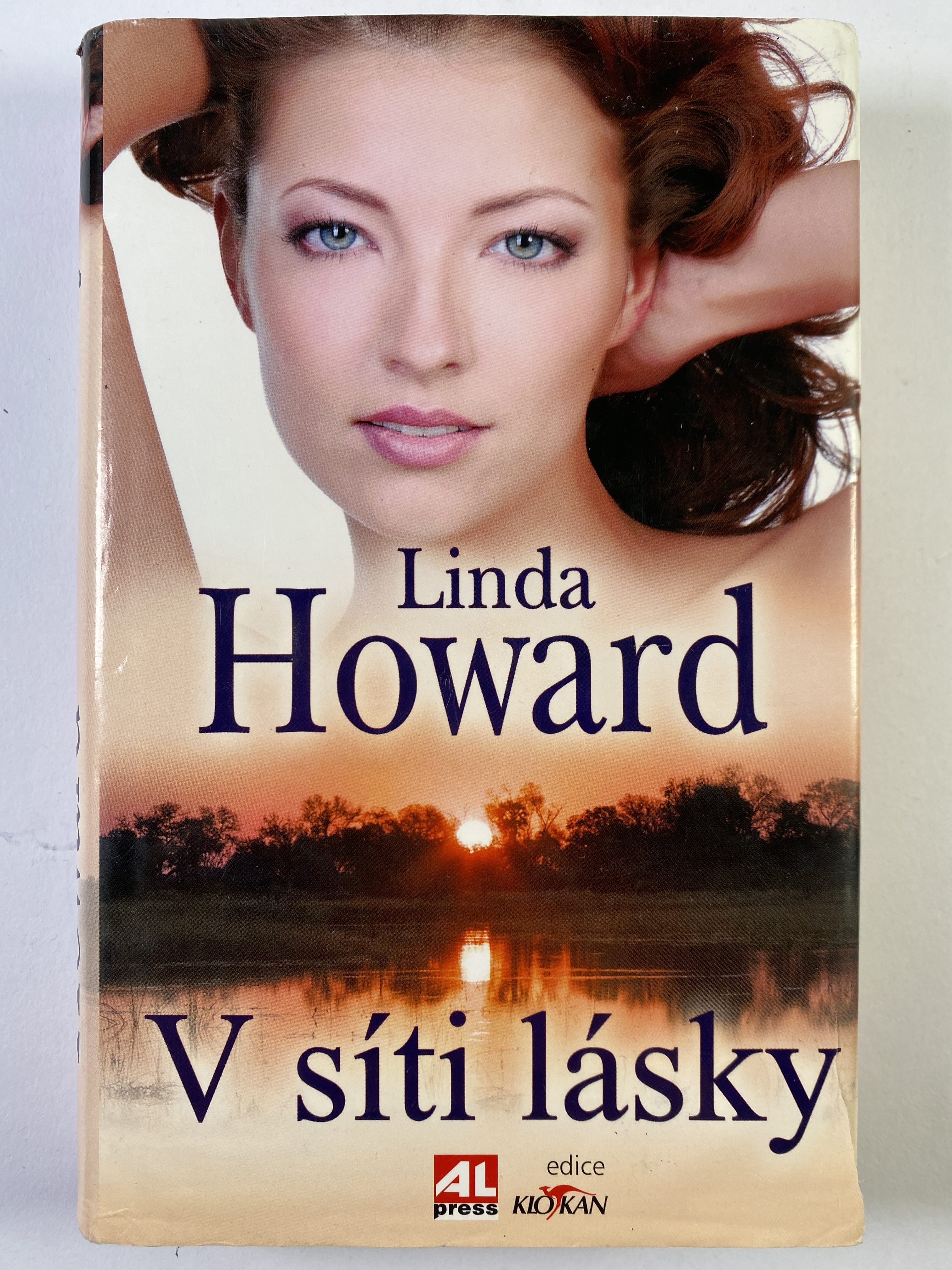 V síti lásky