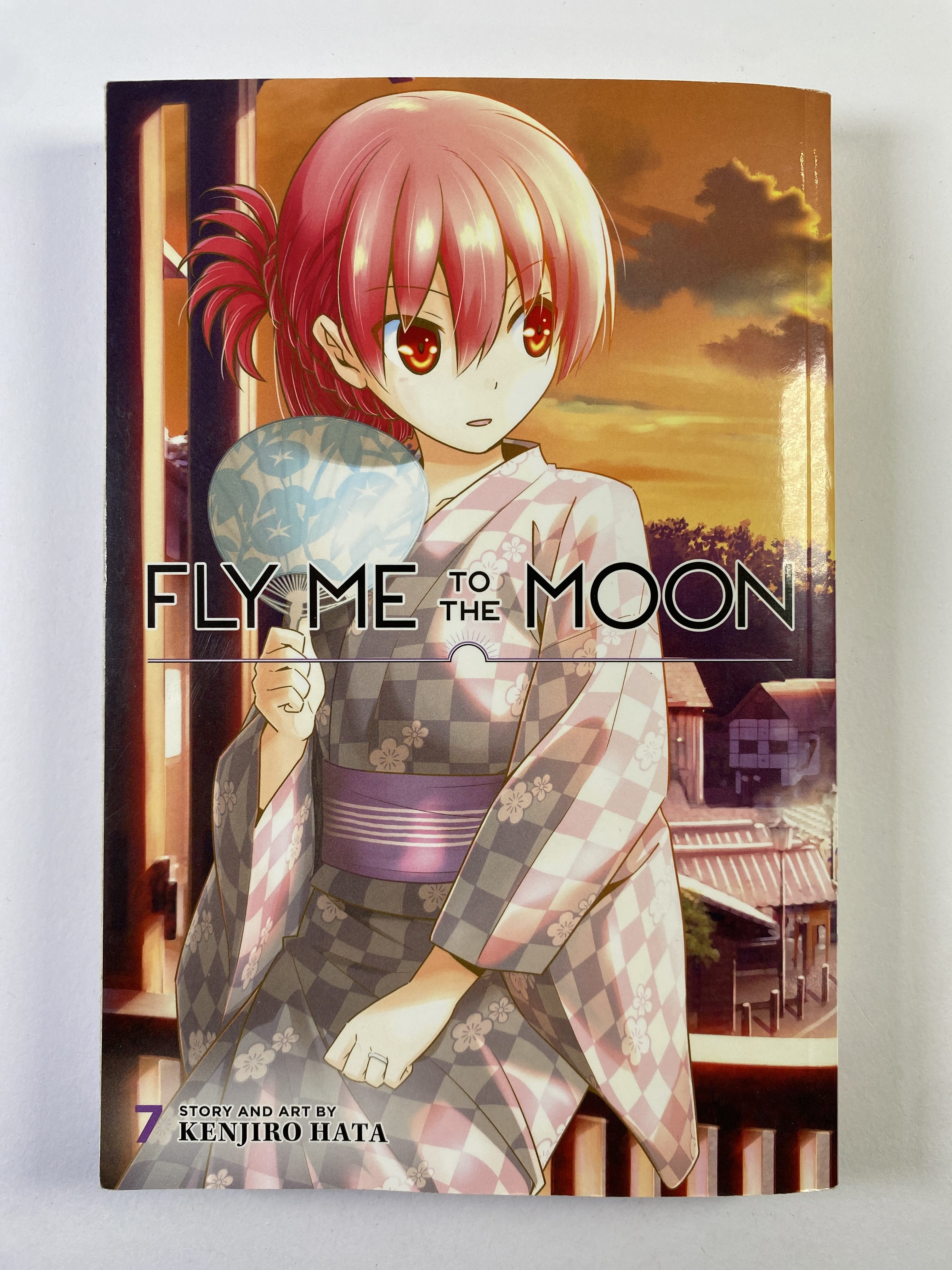 Levně Fly Me To The Moon (7)