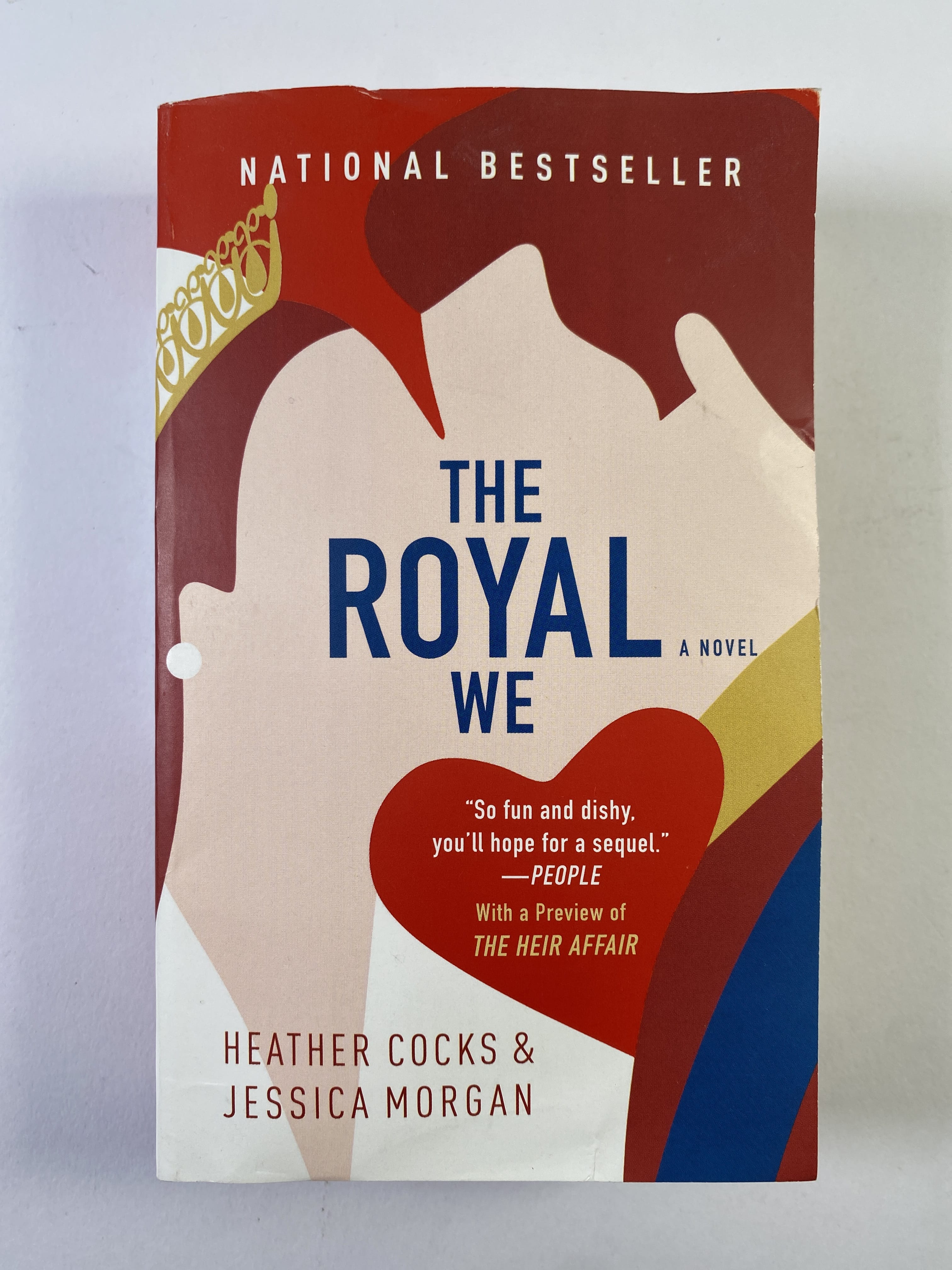 Levně Royal We: The Royal We (1)