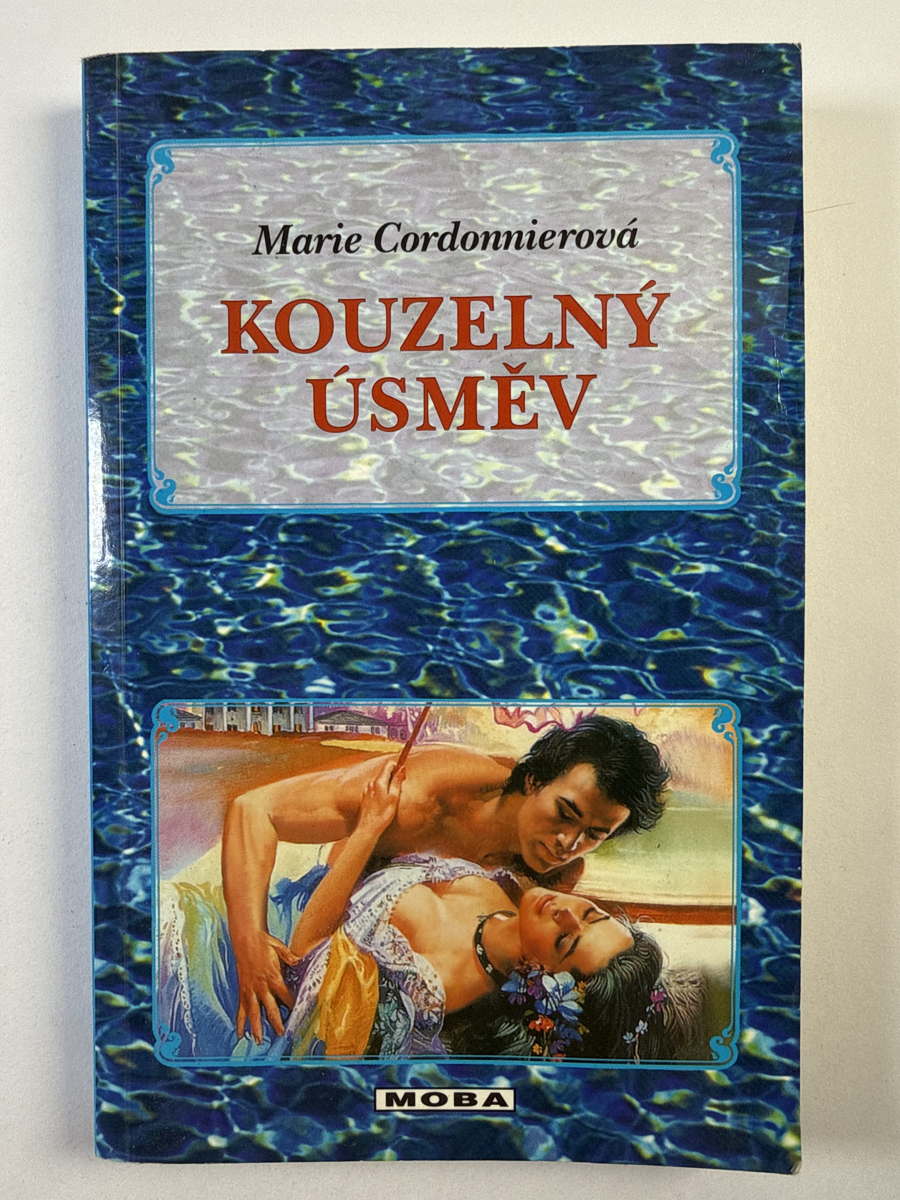 Isabelle: Kouzelný úsměv (1)