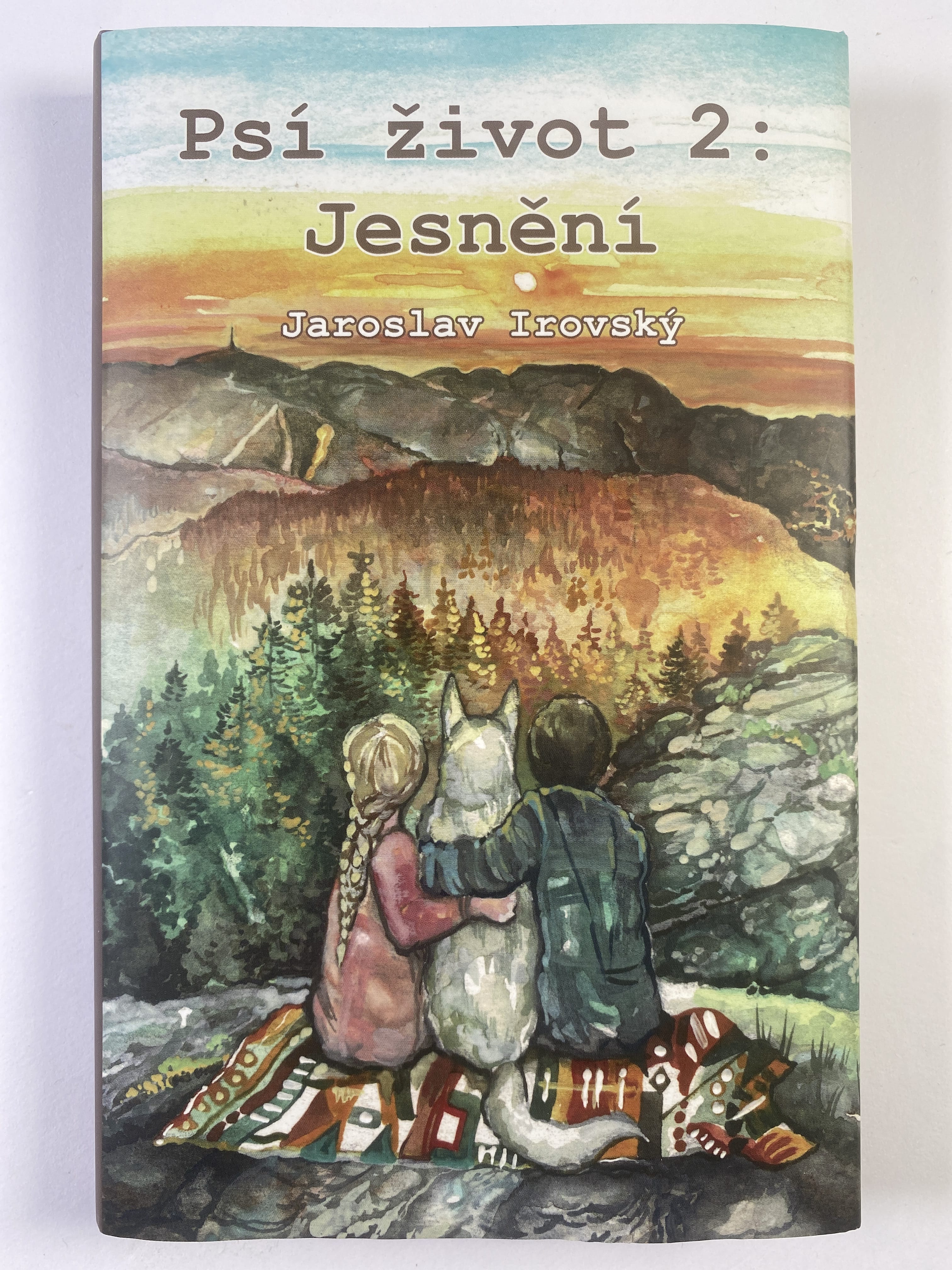 Levně Psí život: Jesnění (2)