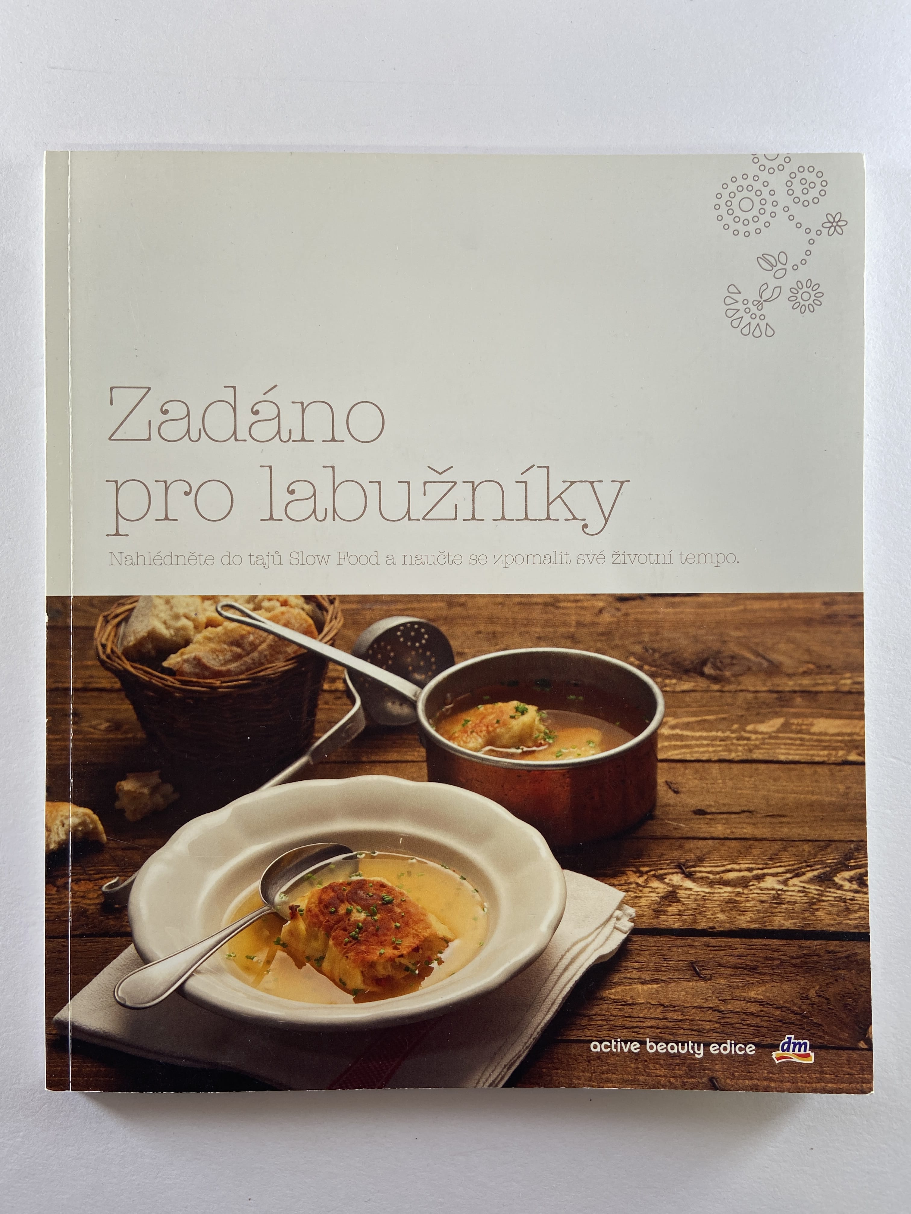 Levně Zadáno pro labužníky