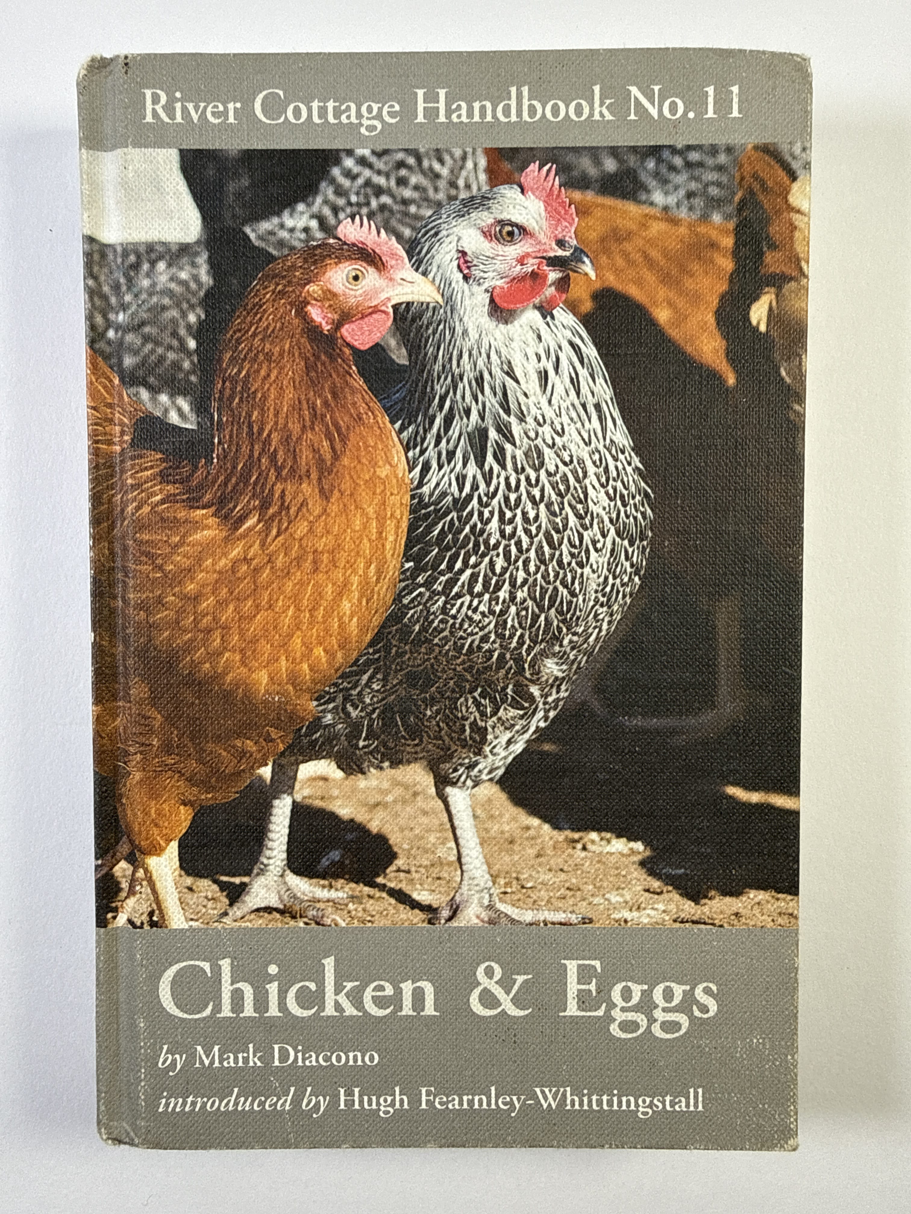 Levně Chicken &amp; Eggs