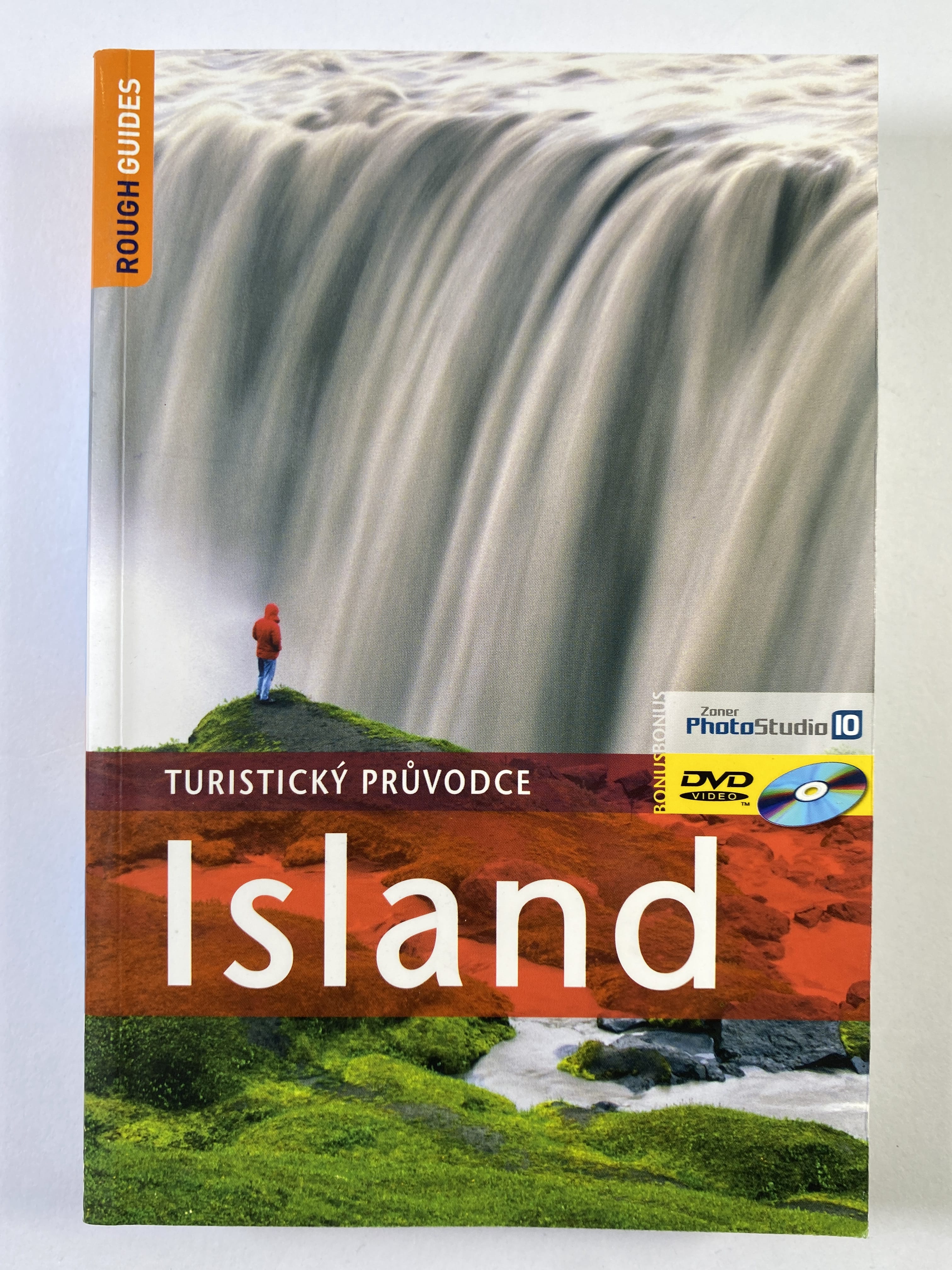 Levně Island Měkká (2008)
