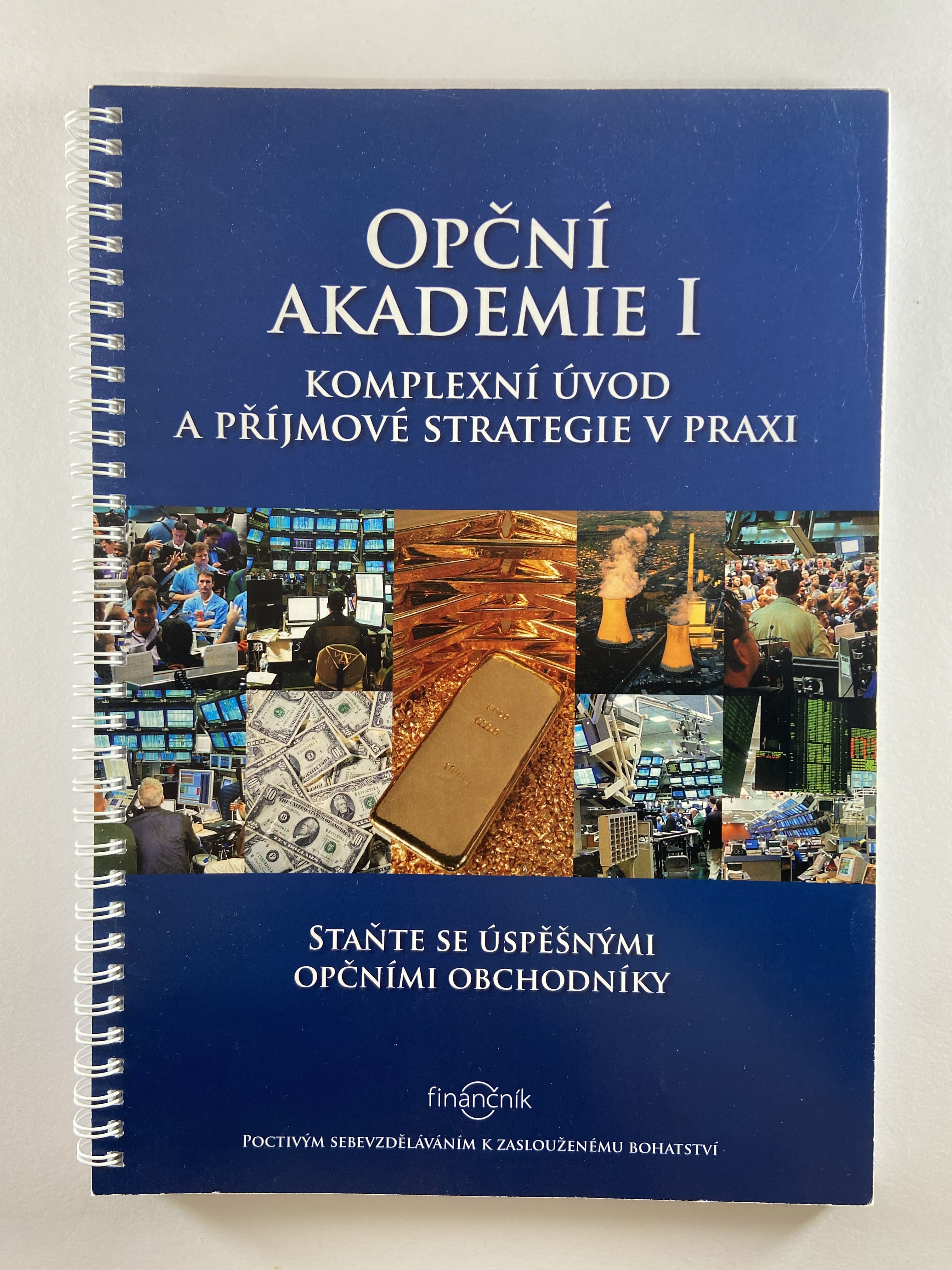 Opční akademie (1)