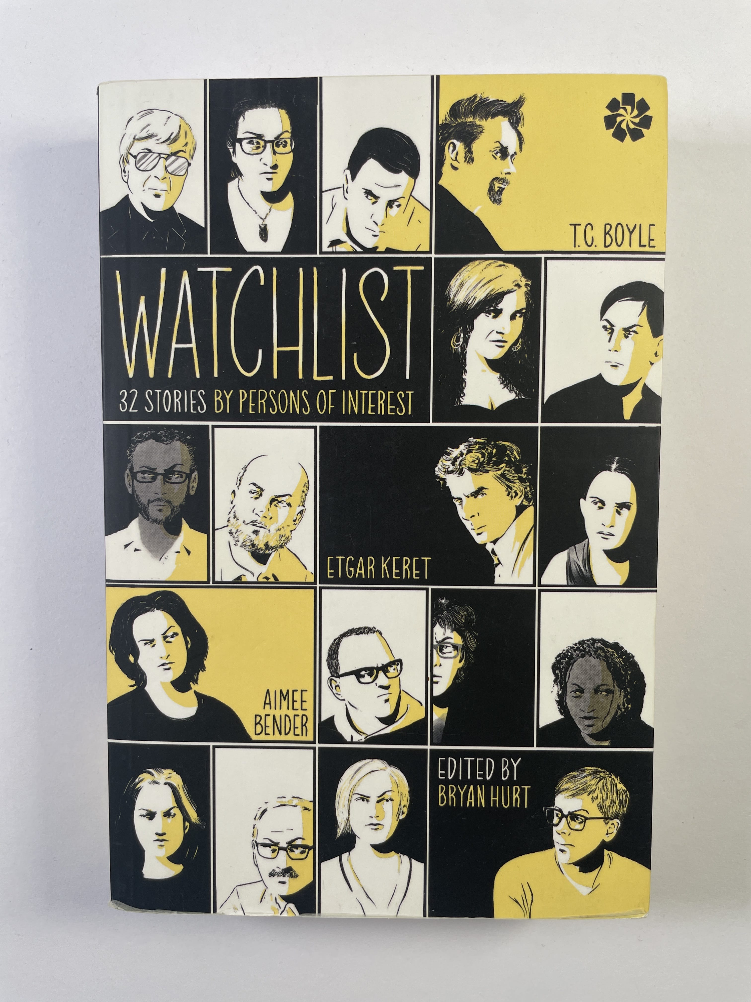Levně Watchlist