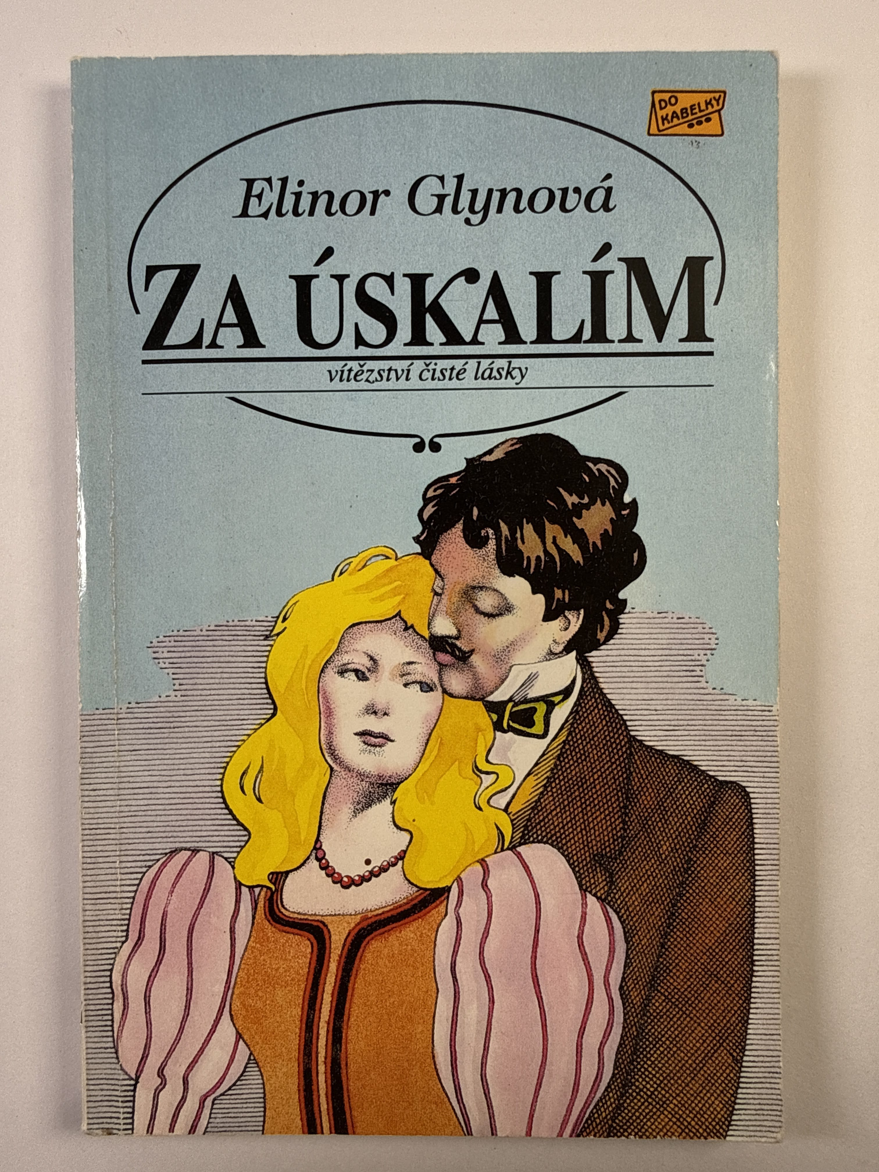 Za úskalím