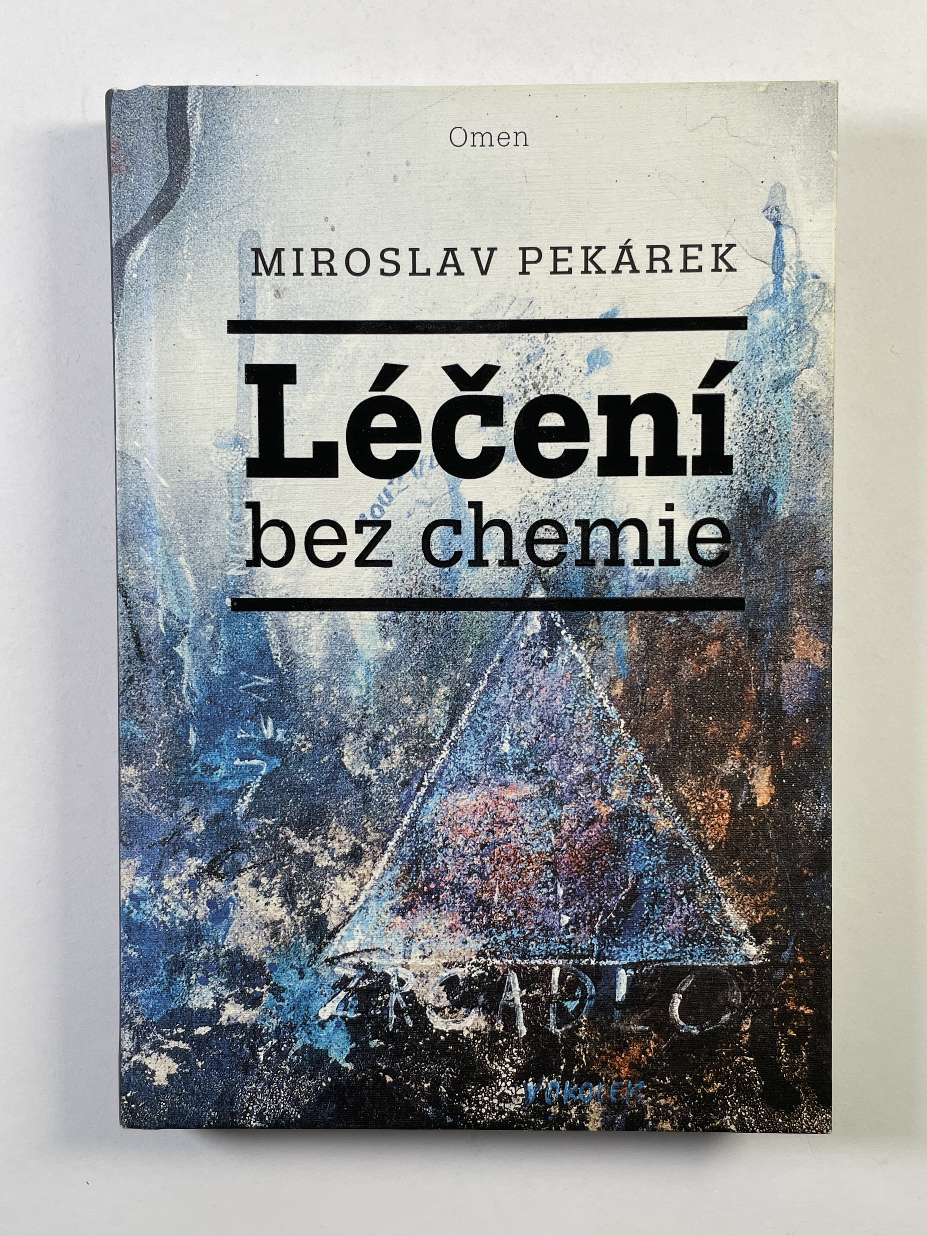 Levně Léčení bez chemie