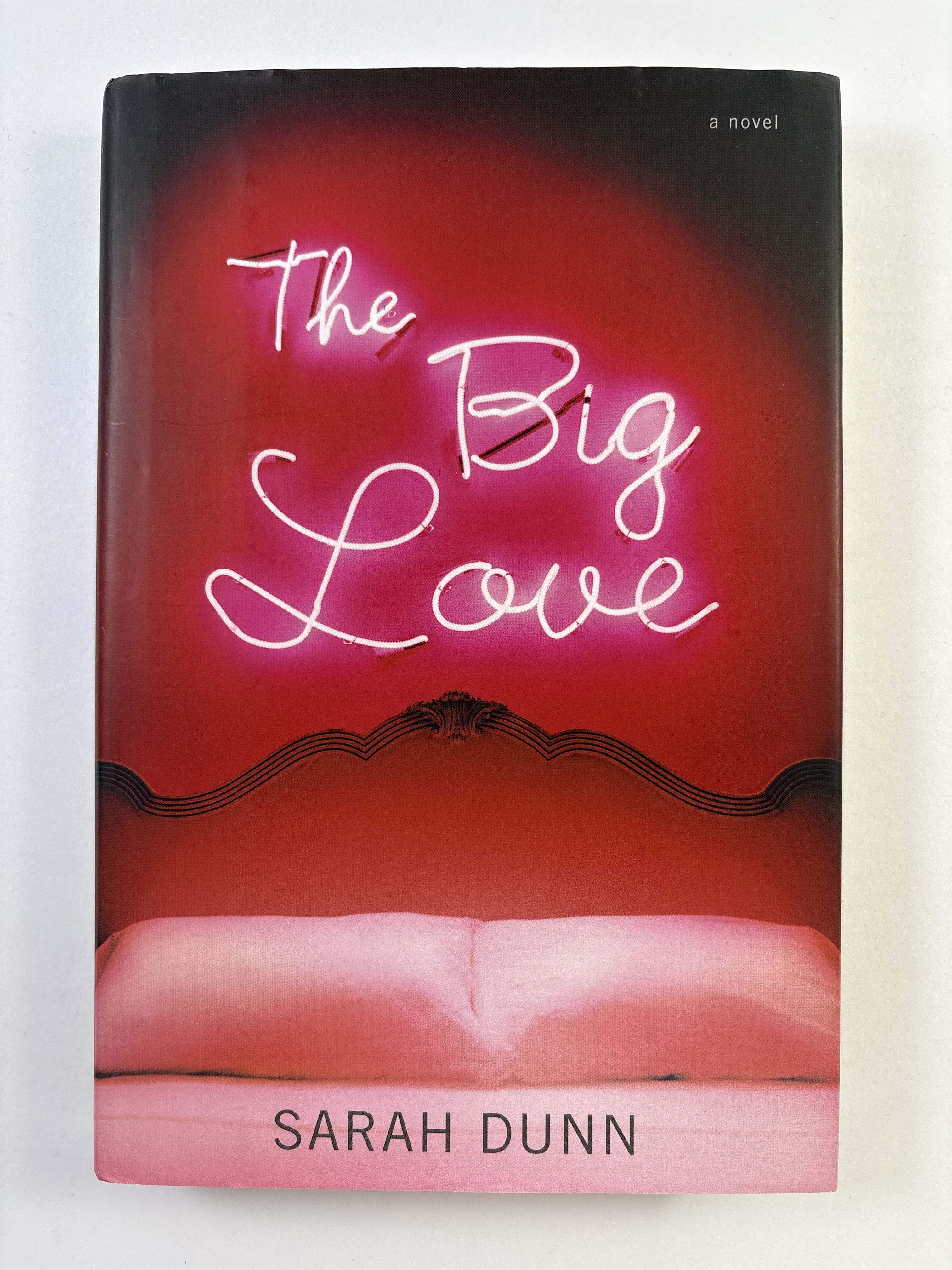 The Big Love