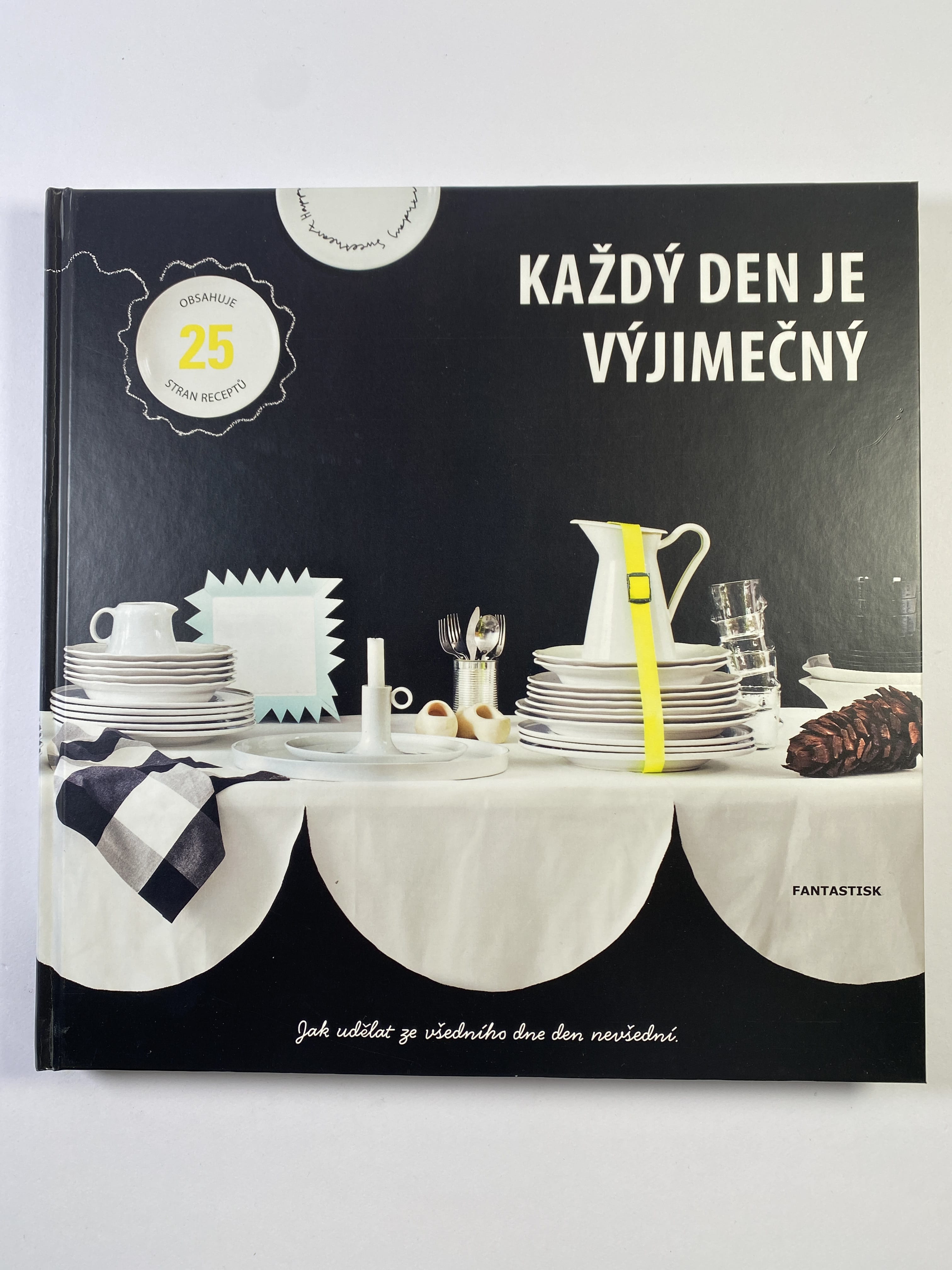 Levně Každý den je výjimečný