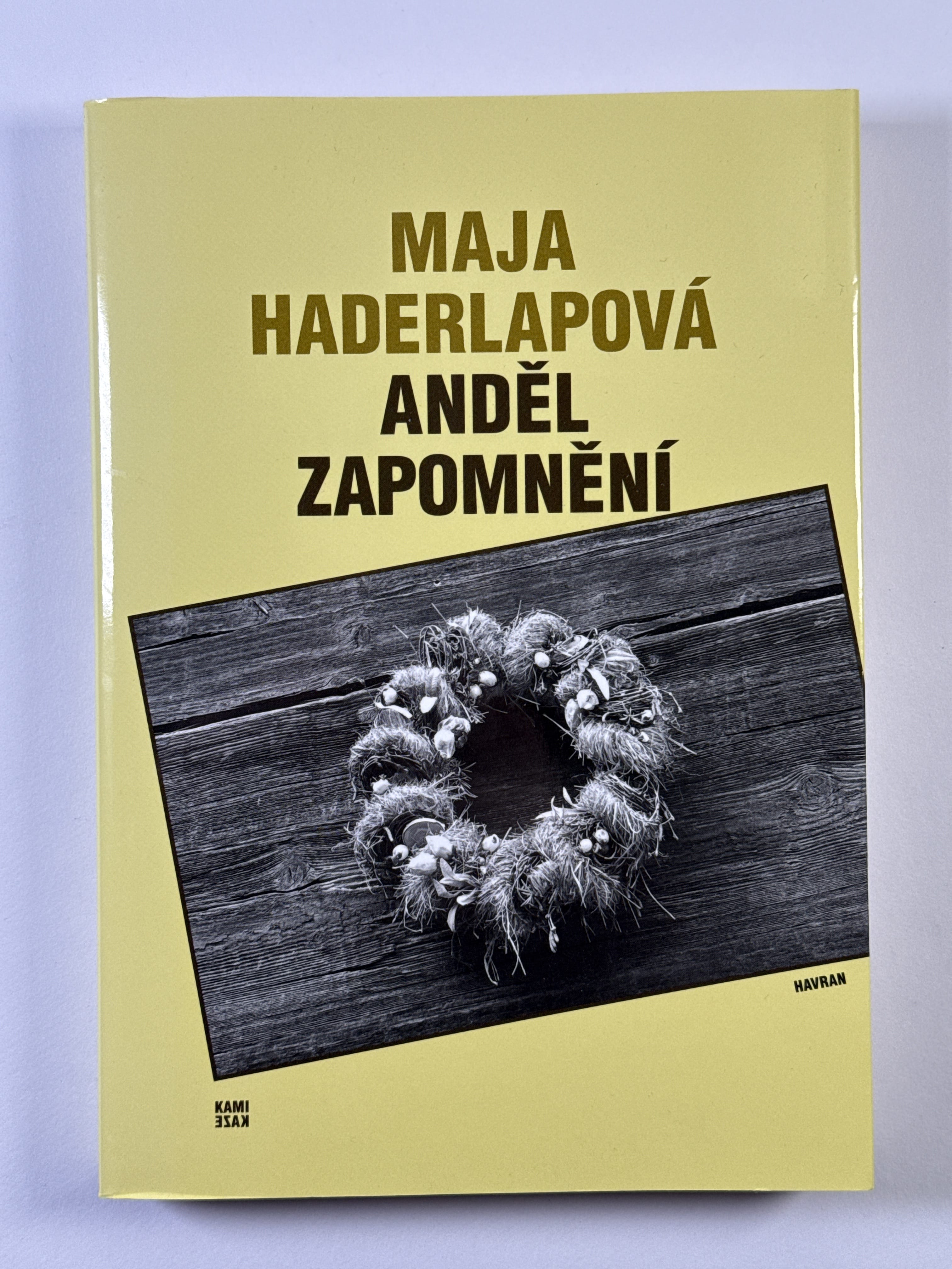 Anděl zapomnění