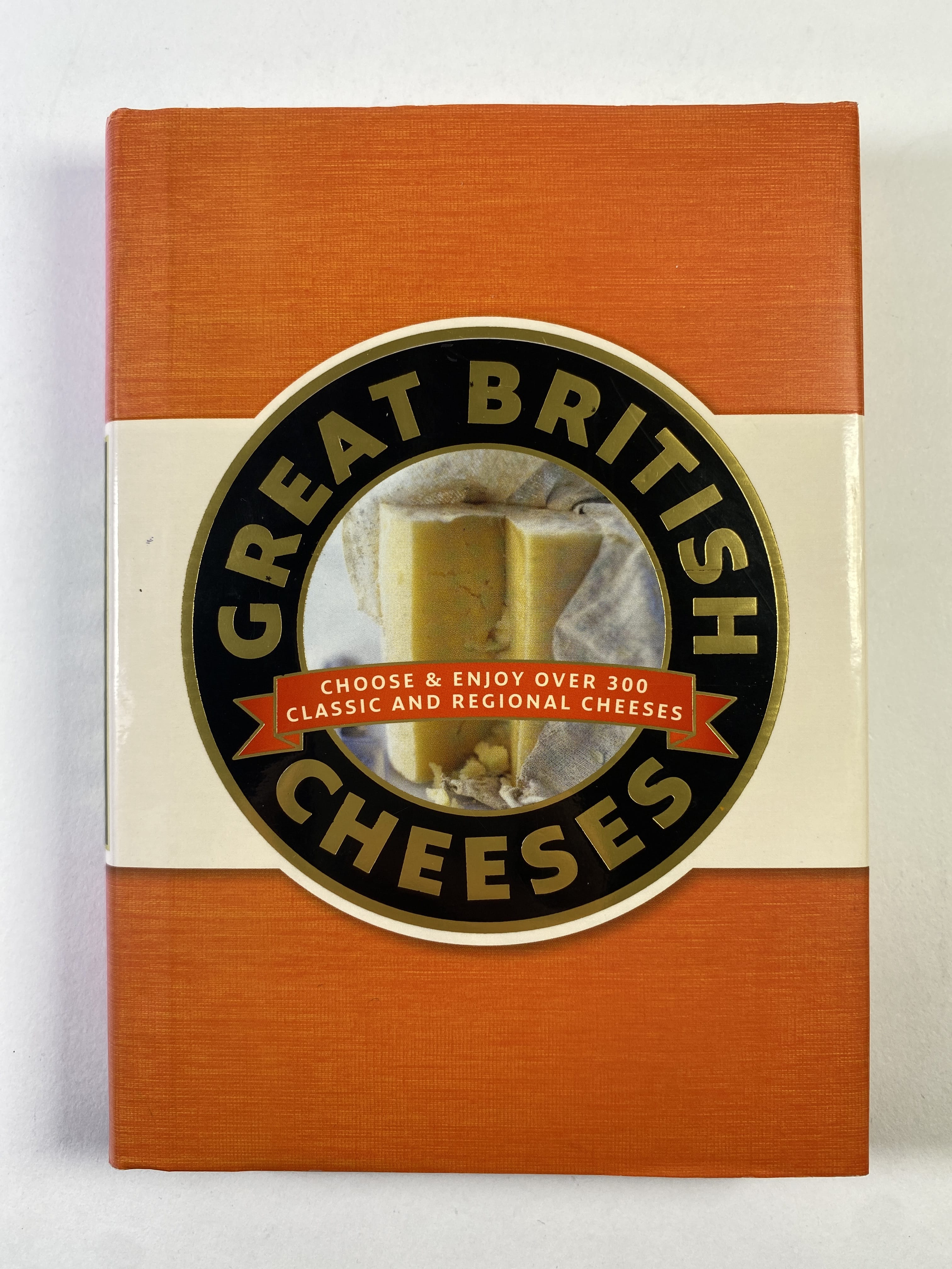 Great British cheeses