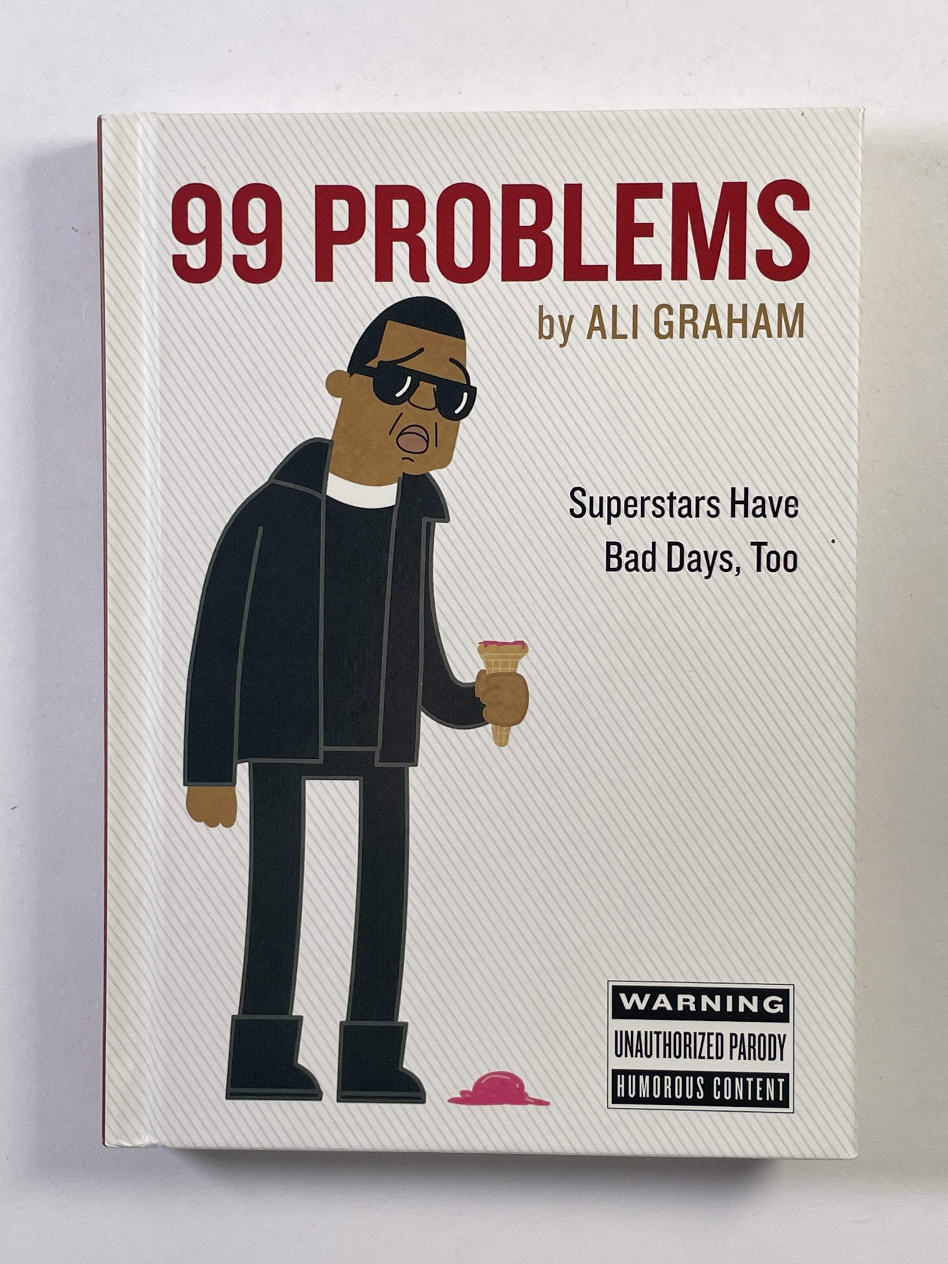 99 Problems