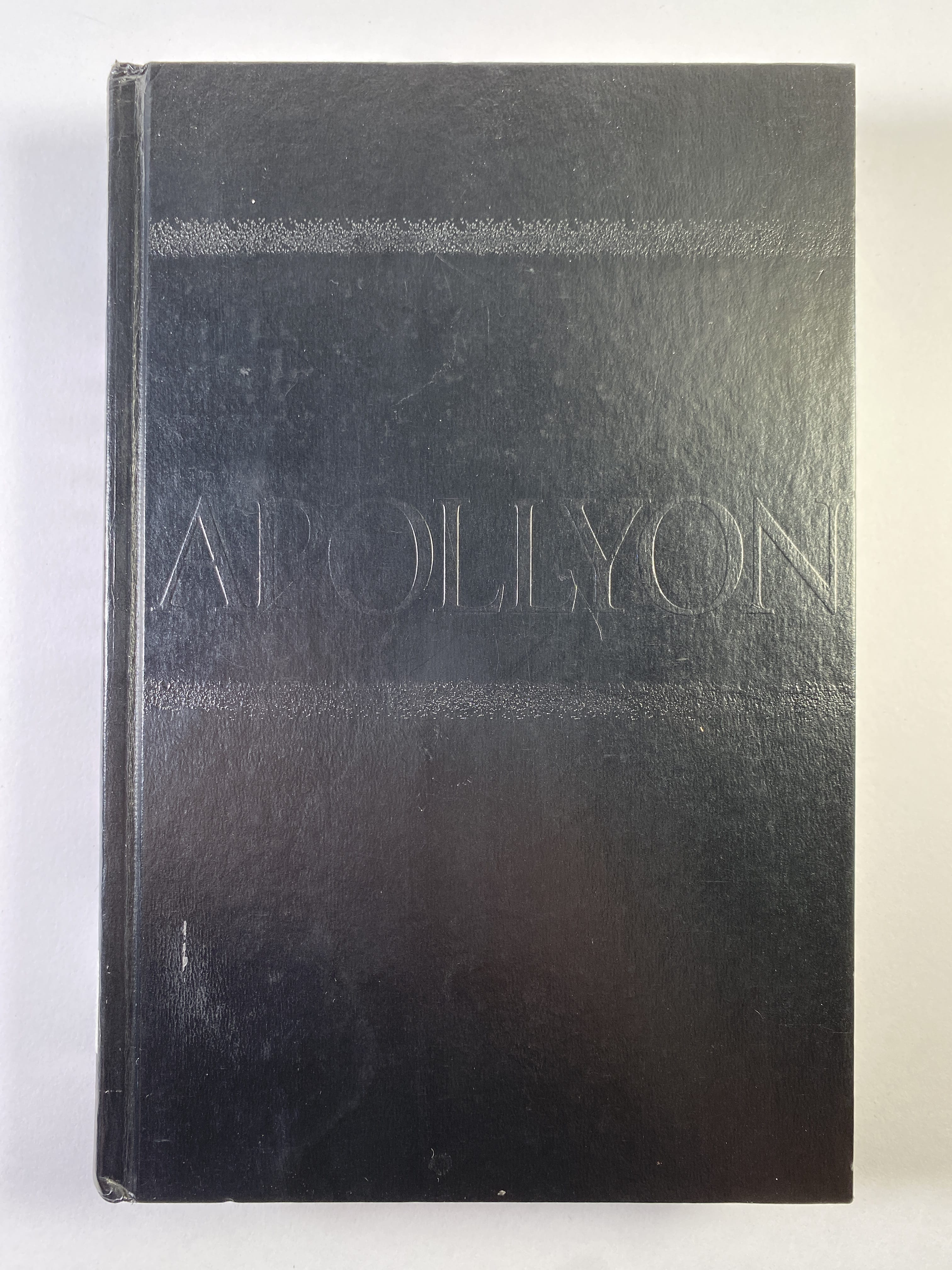 Levně Left Behind: Apollyon (5) (Bez obalu)