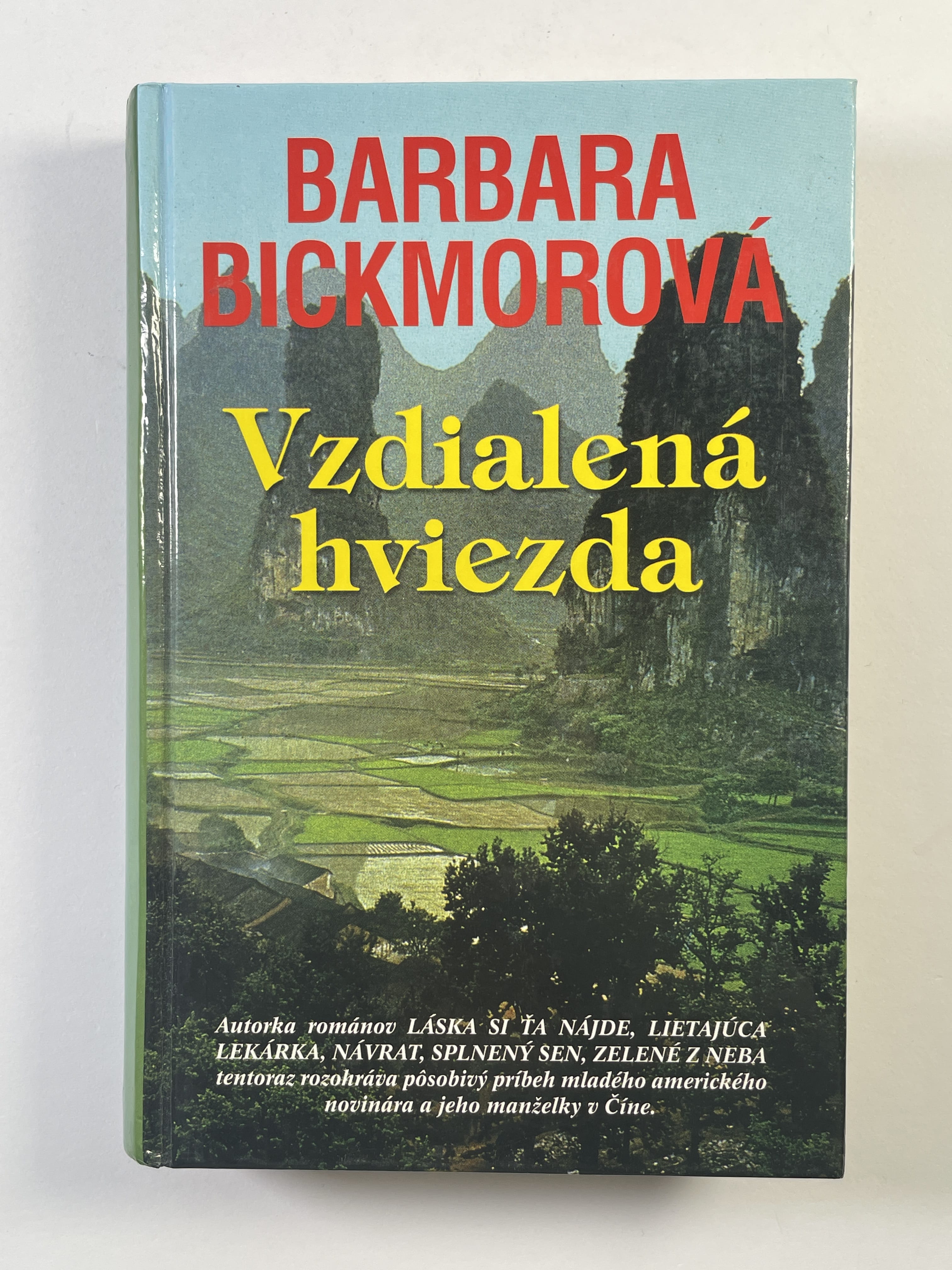 Levně Vzdialená hviezda