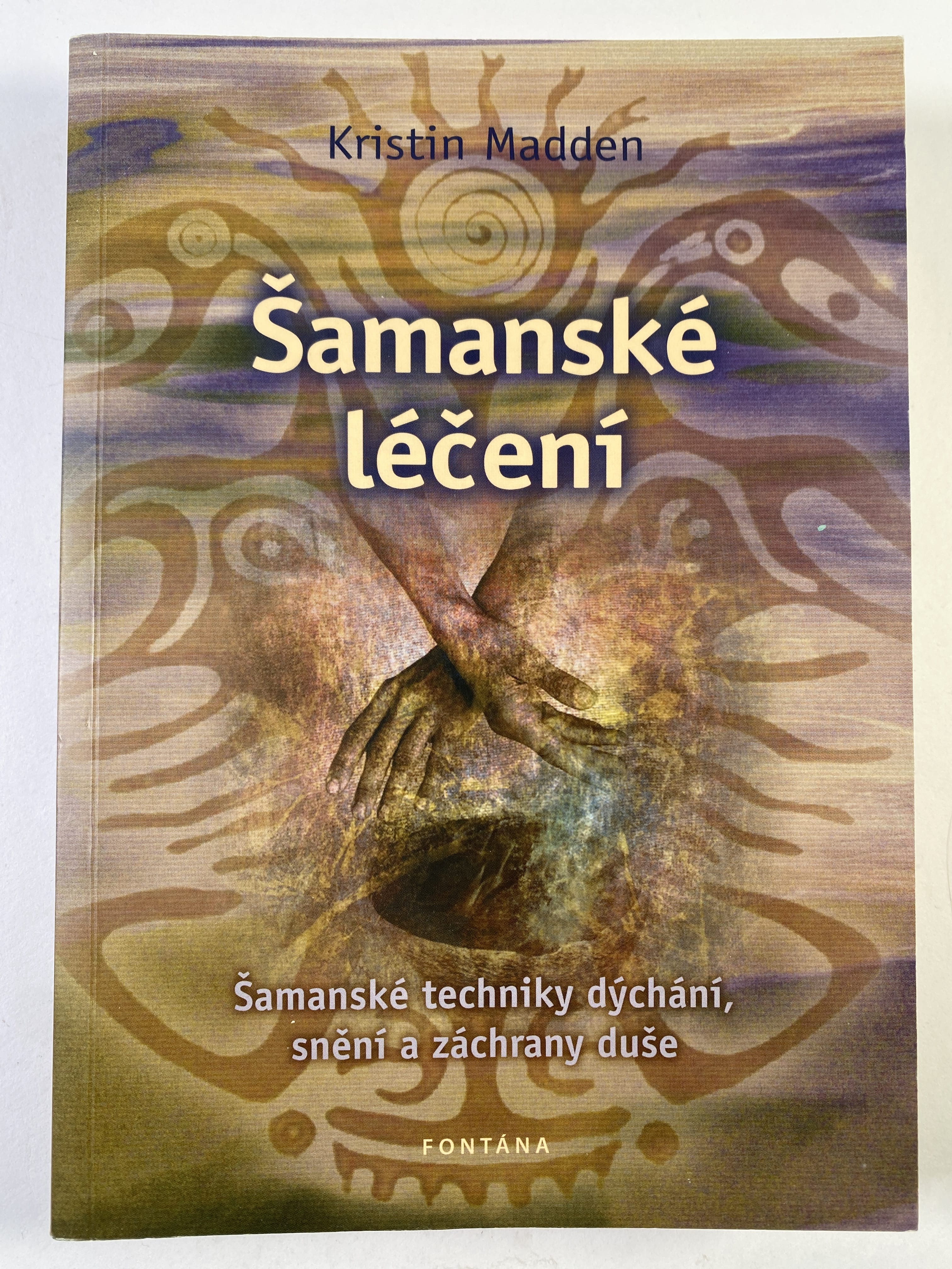 Levně Šamanské léčení