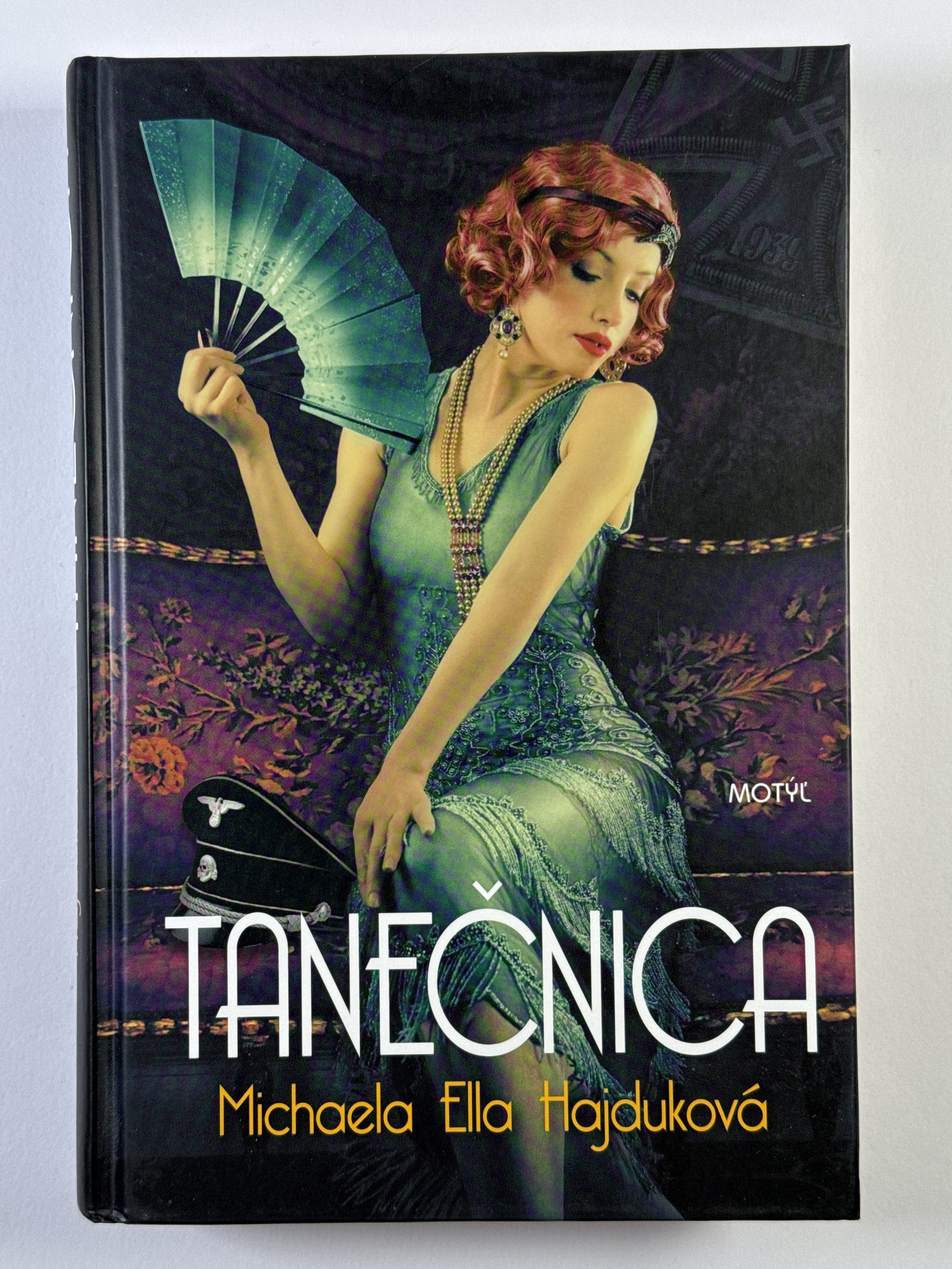 Tanečnica