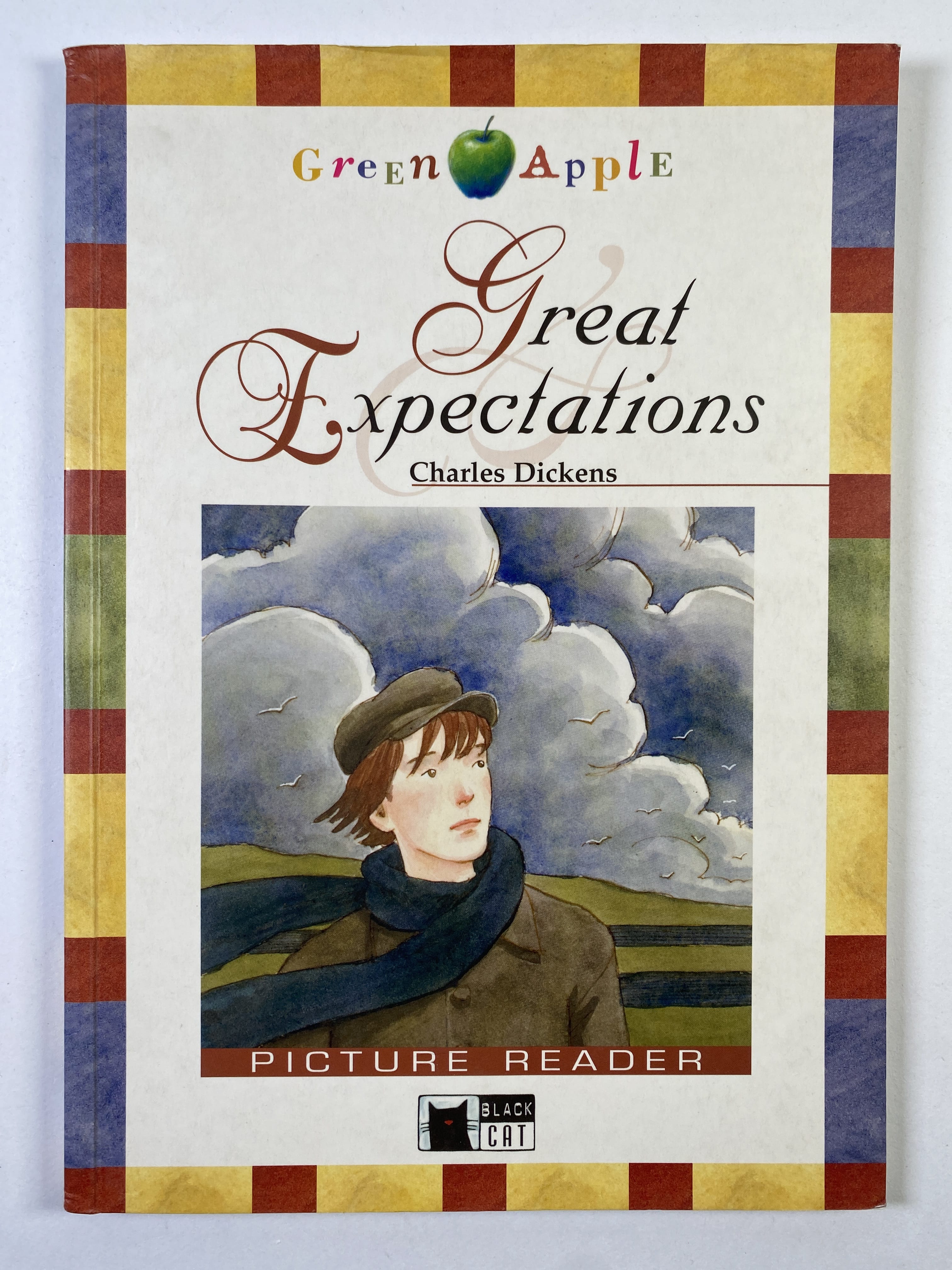 Levně Great Expectations
