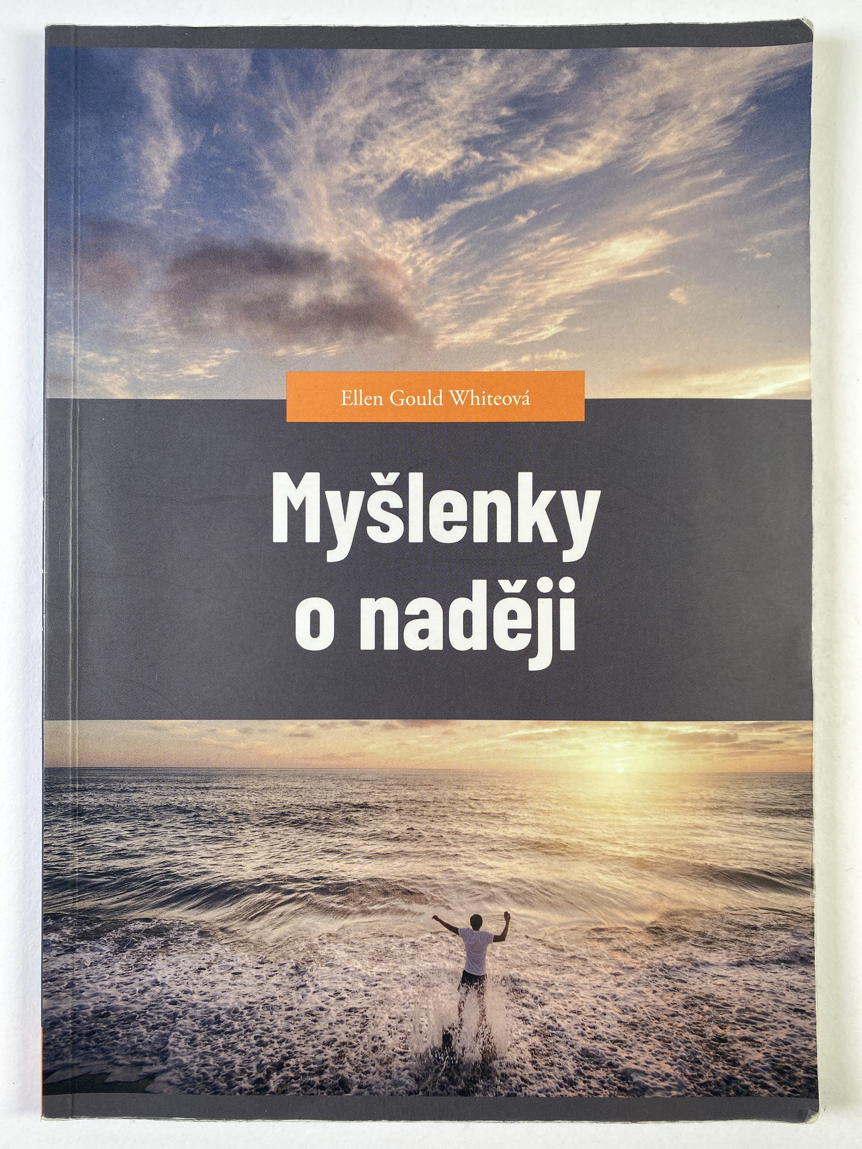 Levně Myšlenky O Naději
