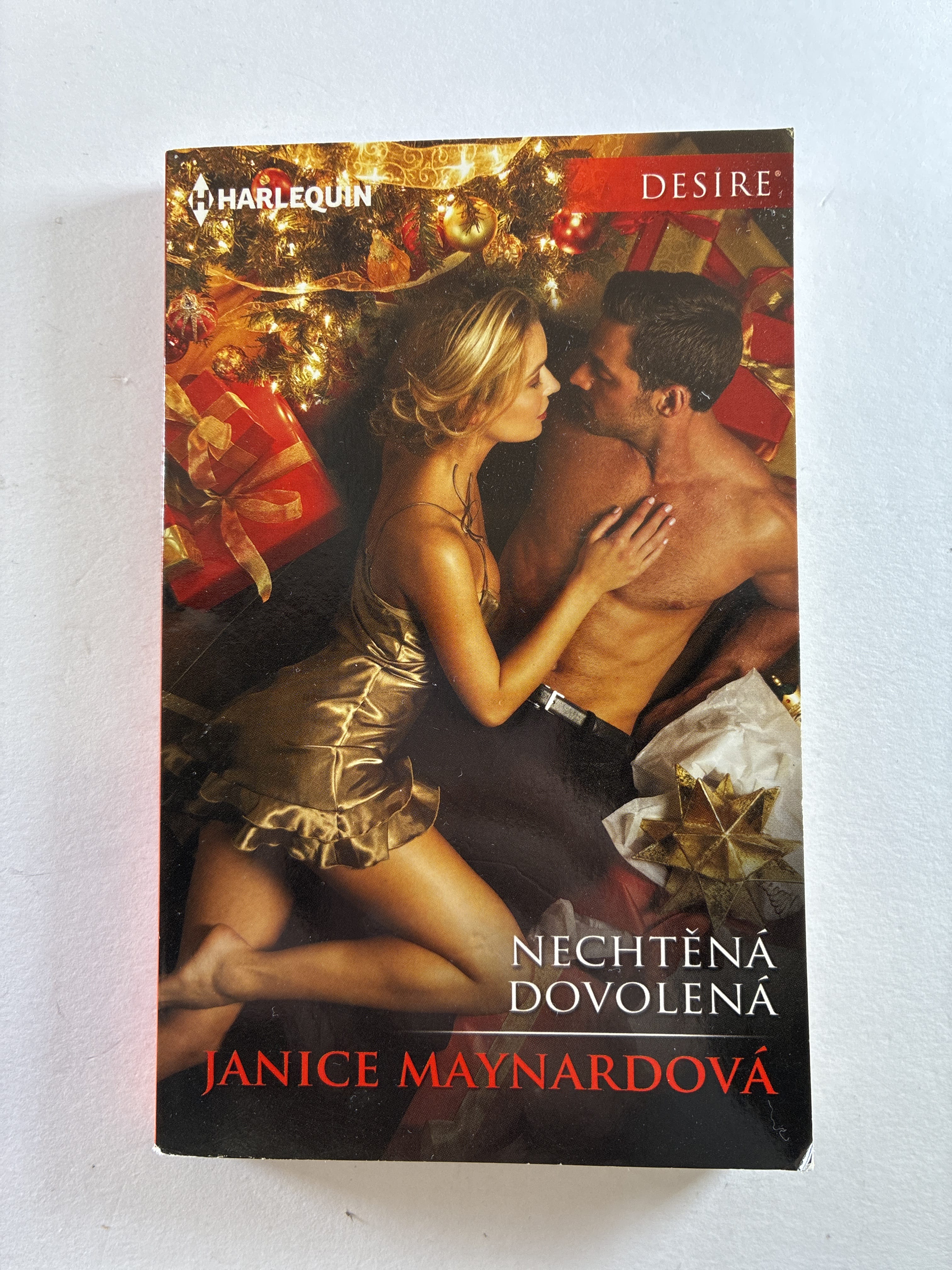 Nechtěná dovolená