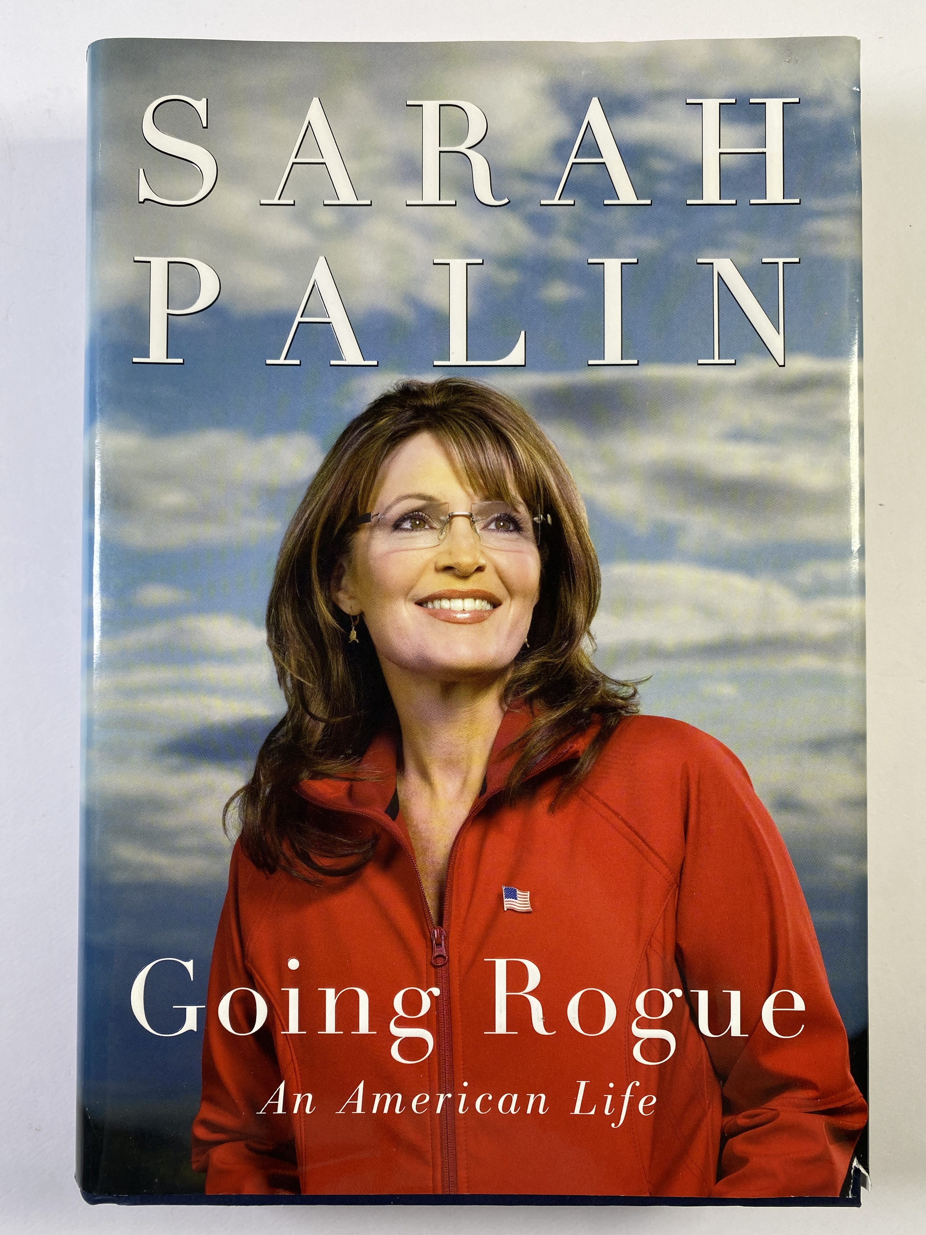 Levně Going Rogue: An American Life