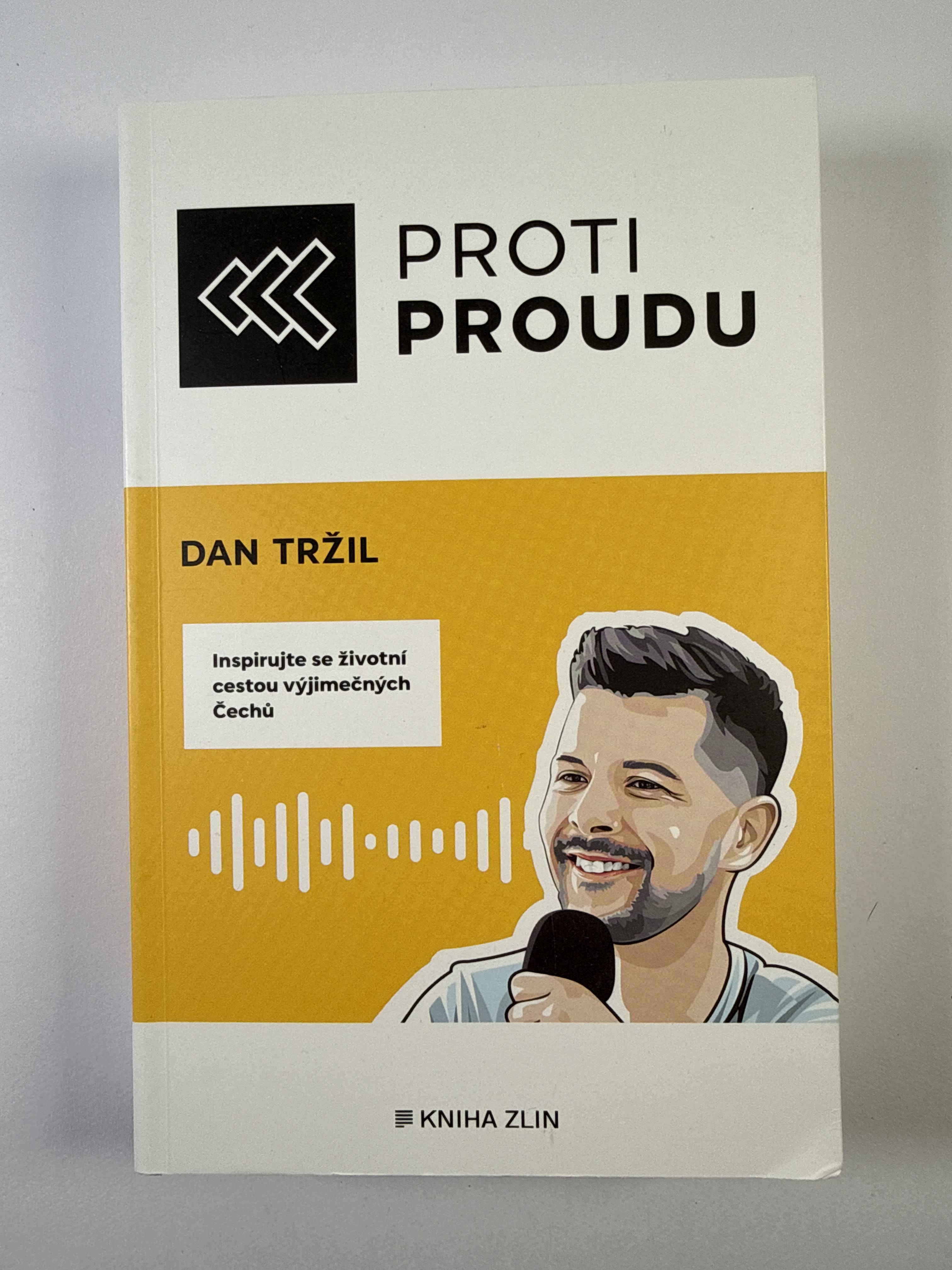 Proti proudu