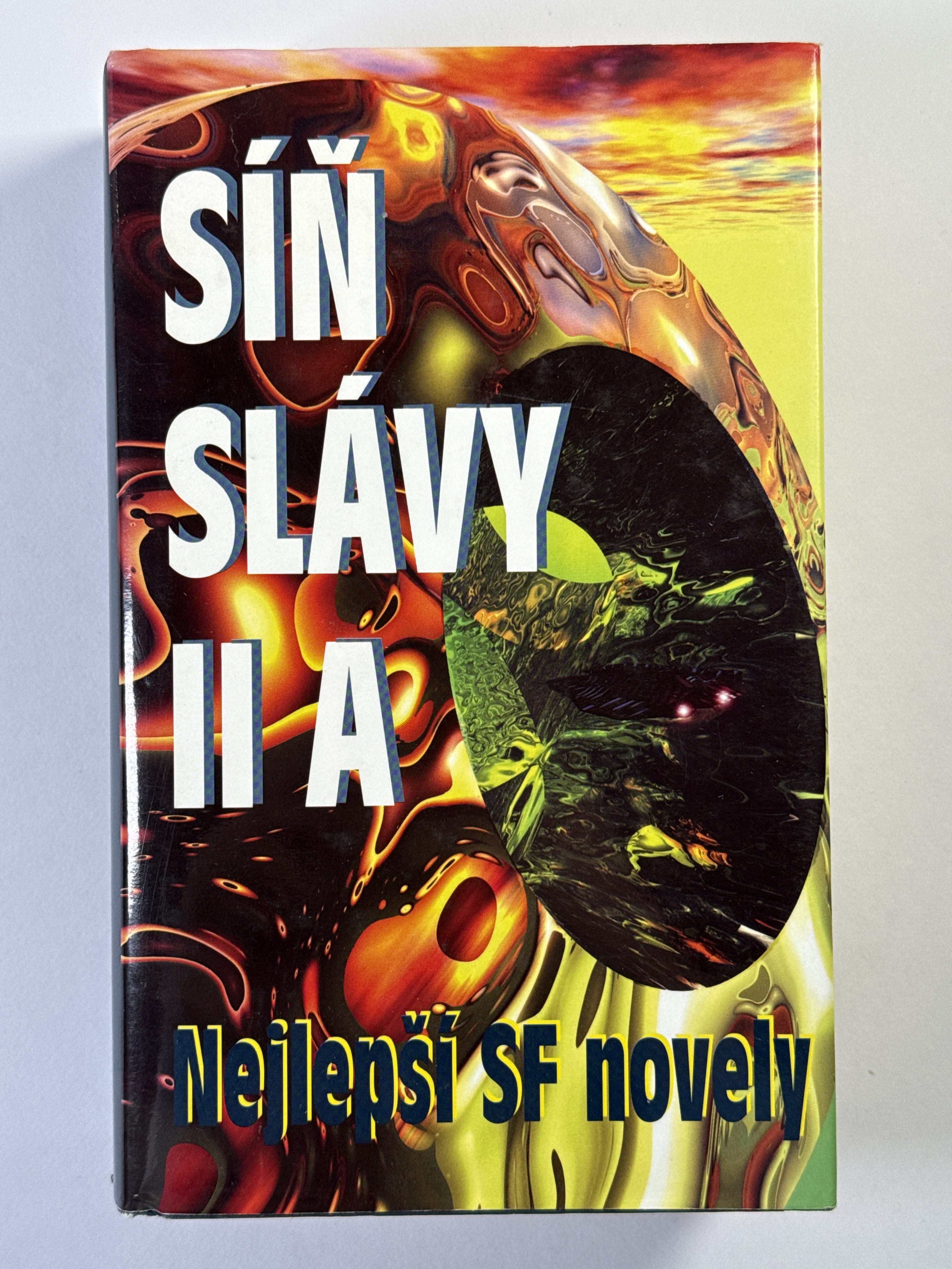 Levně Síň slávy II. A