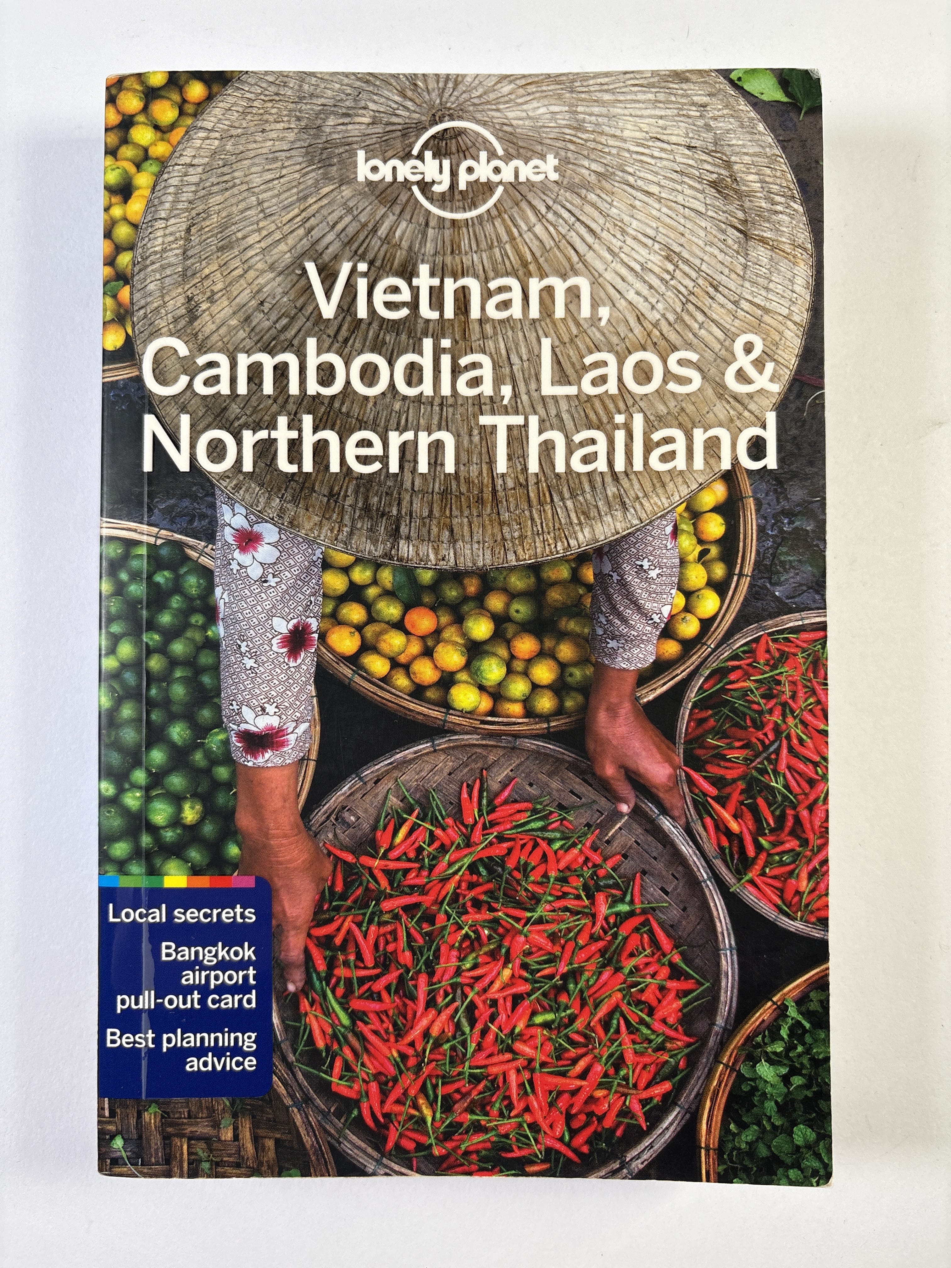 Levně Vietnam, Cambodia, Laos &amp; Northern Thailand