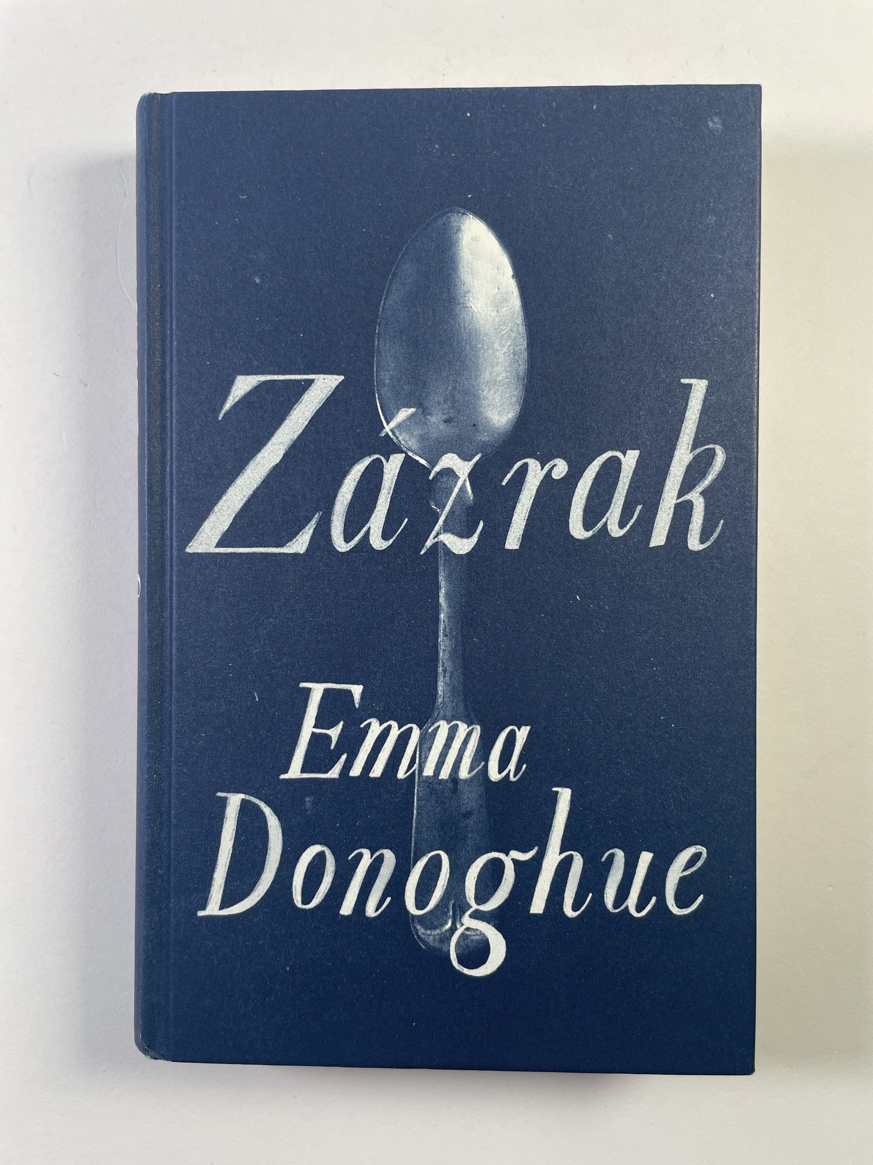 Zázrak Pevná (2017, bez obalu)