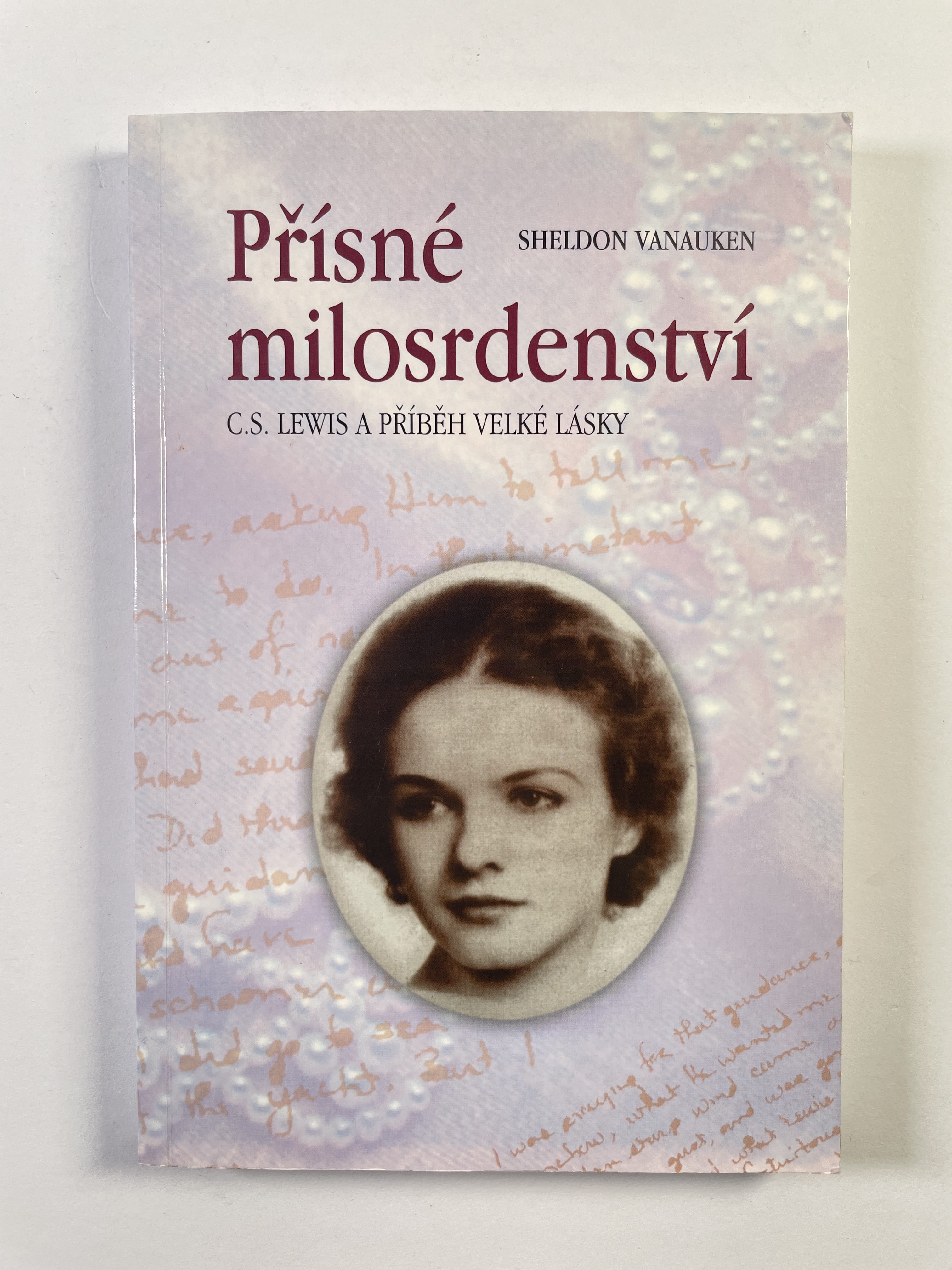 Levně Přísné milosrdenství