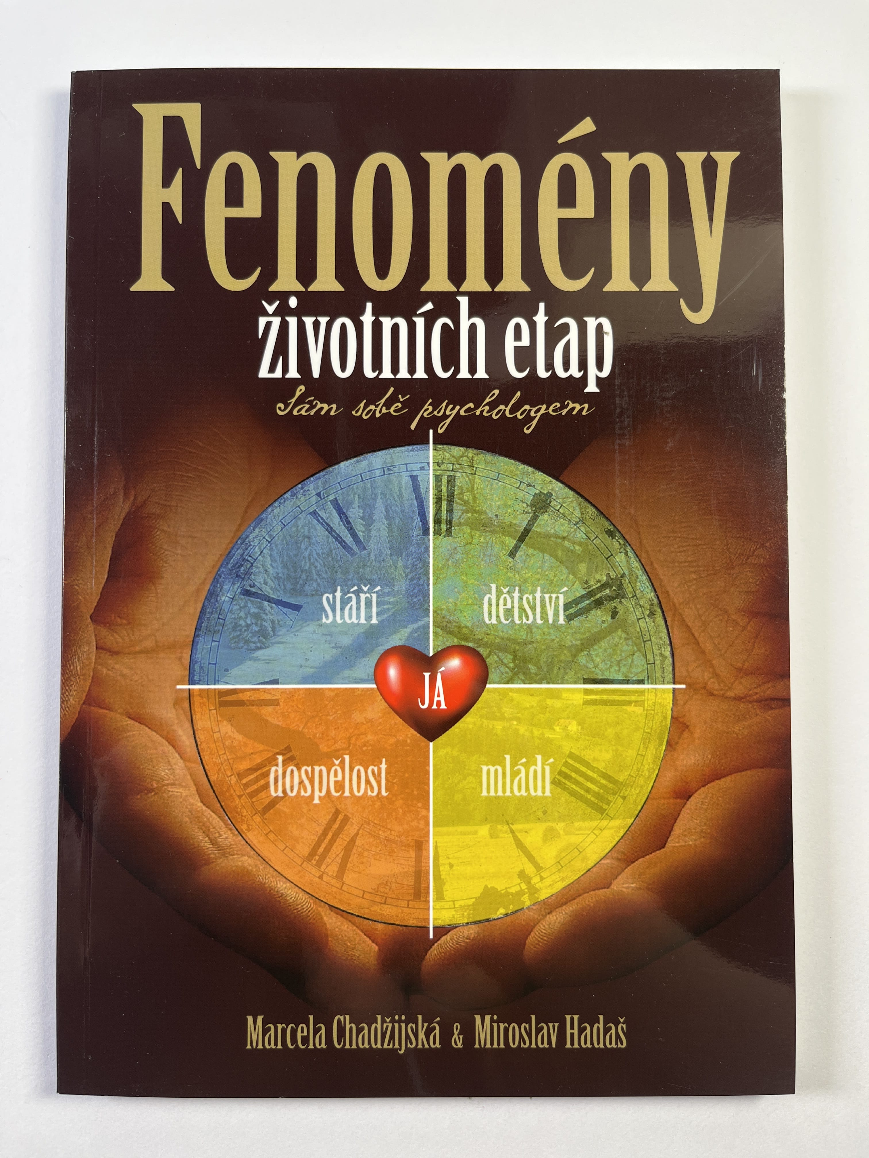 Fenomény životních etap