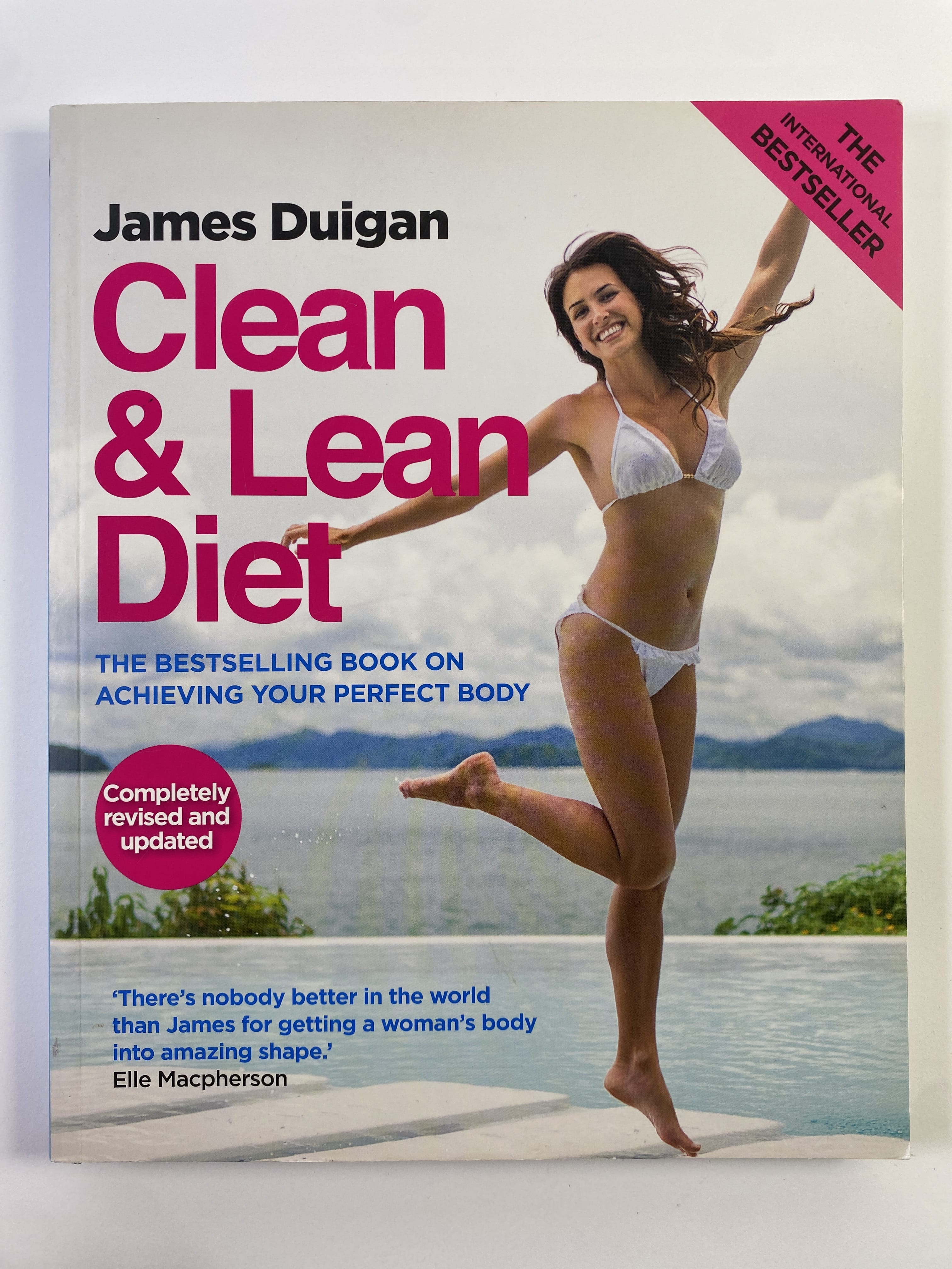 Levně Clean & Lean Diet