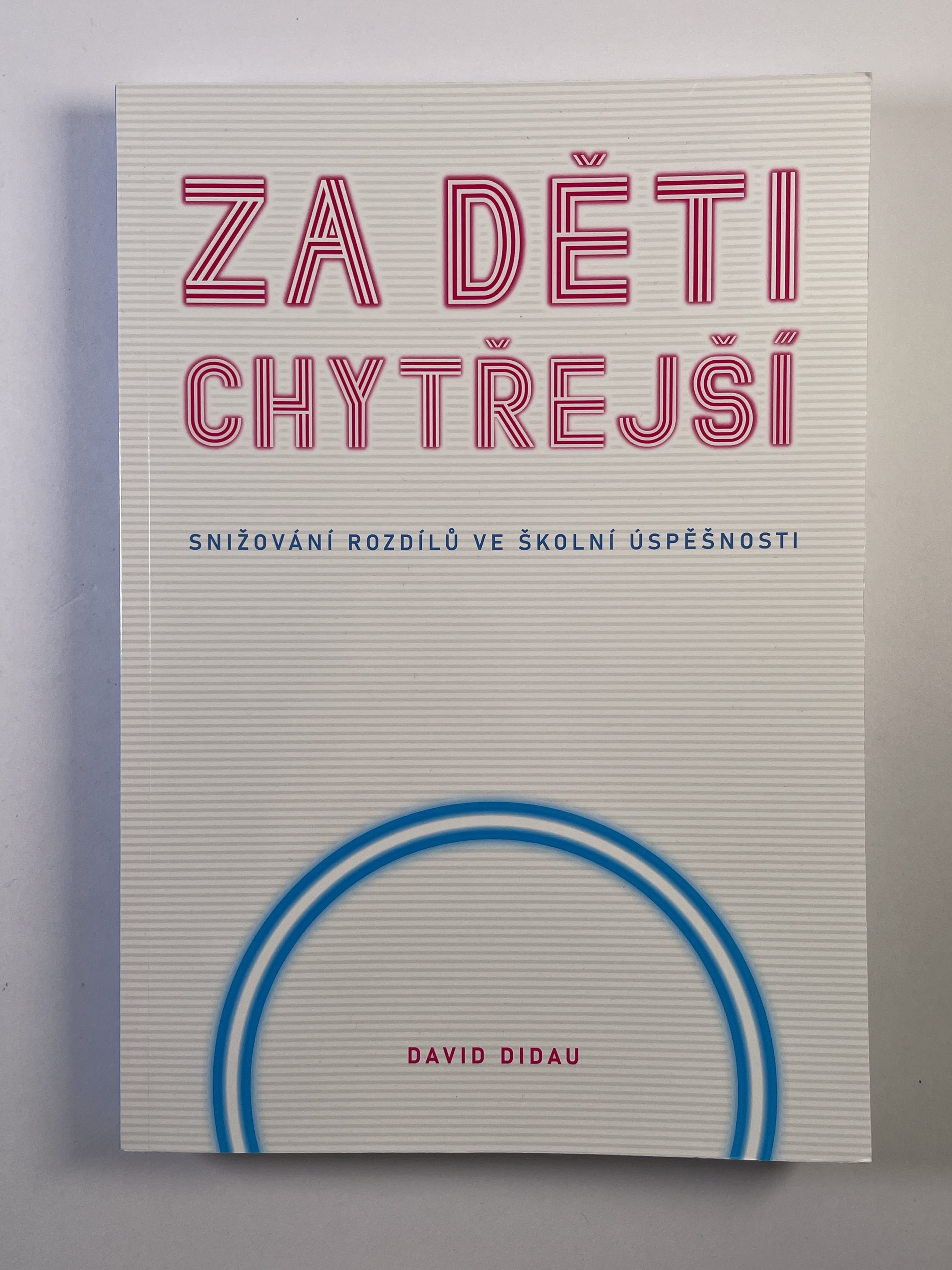 Levně Za děti chytřejší