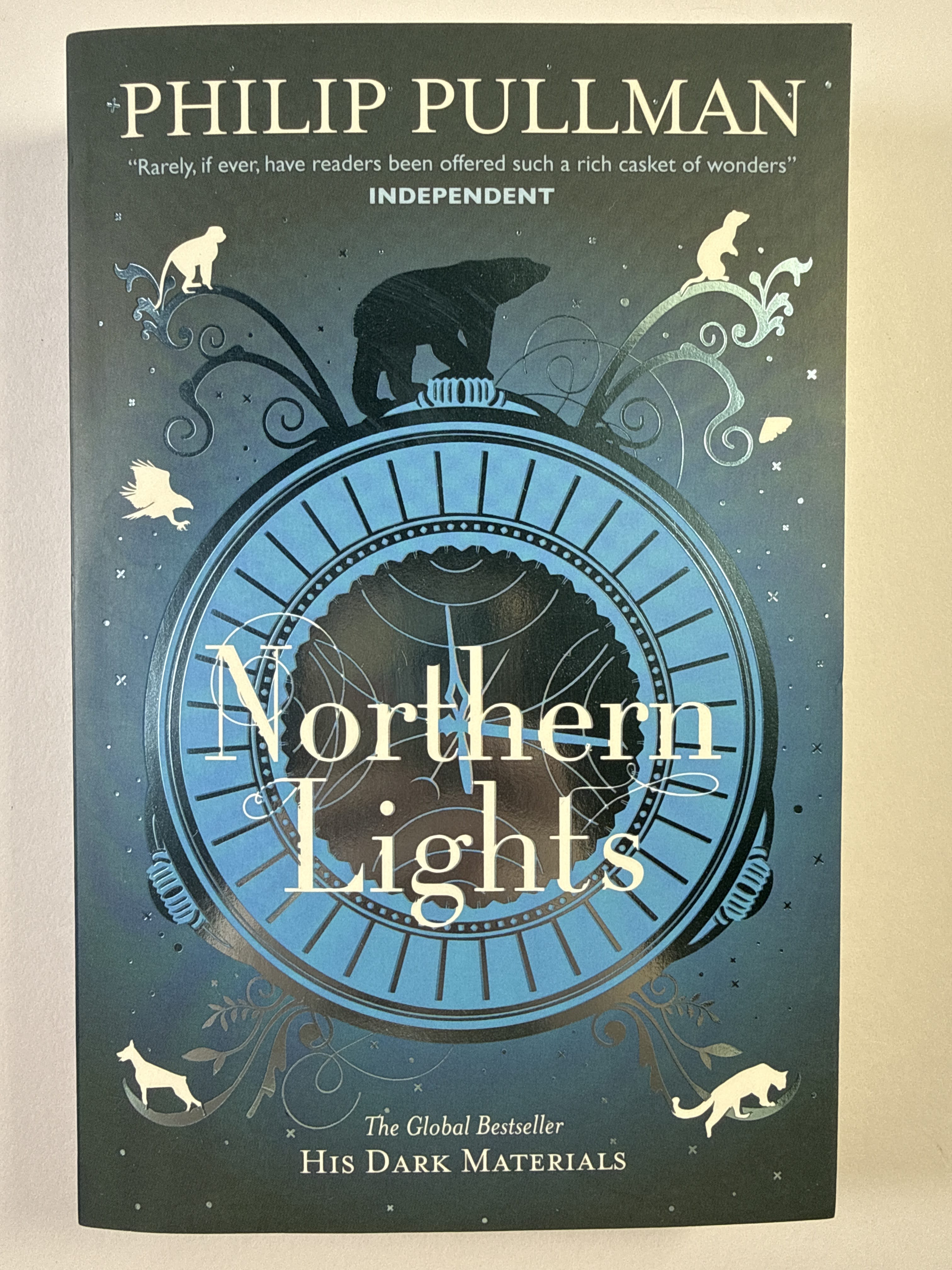 Levně His Dark Materials: Northern Lights (1) Měkká (2019)