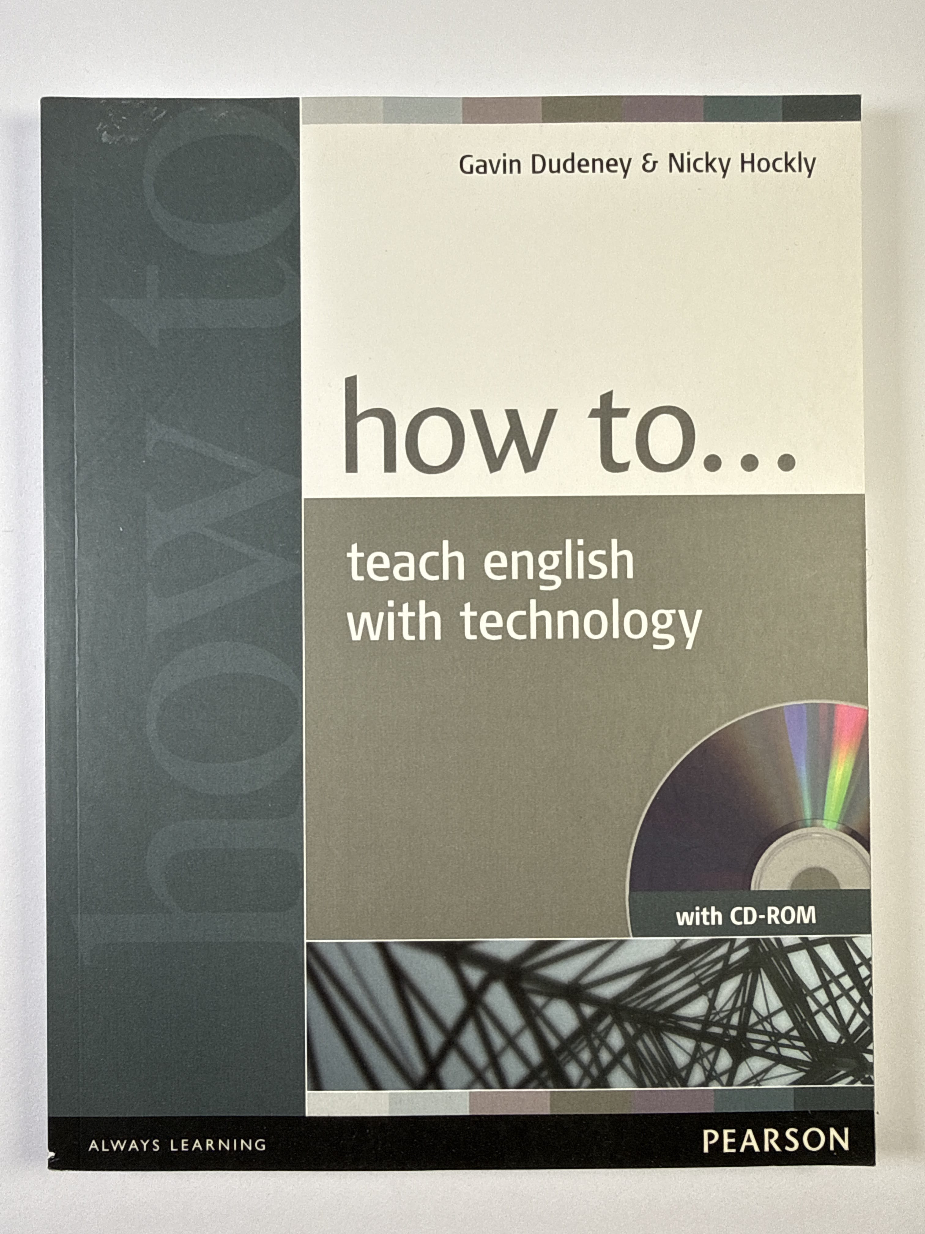 Levně How To… Teach English with Technology
