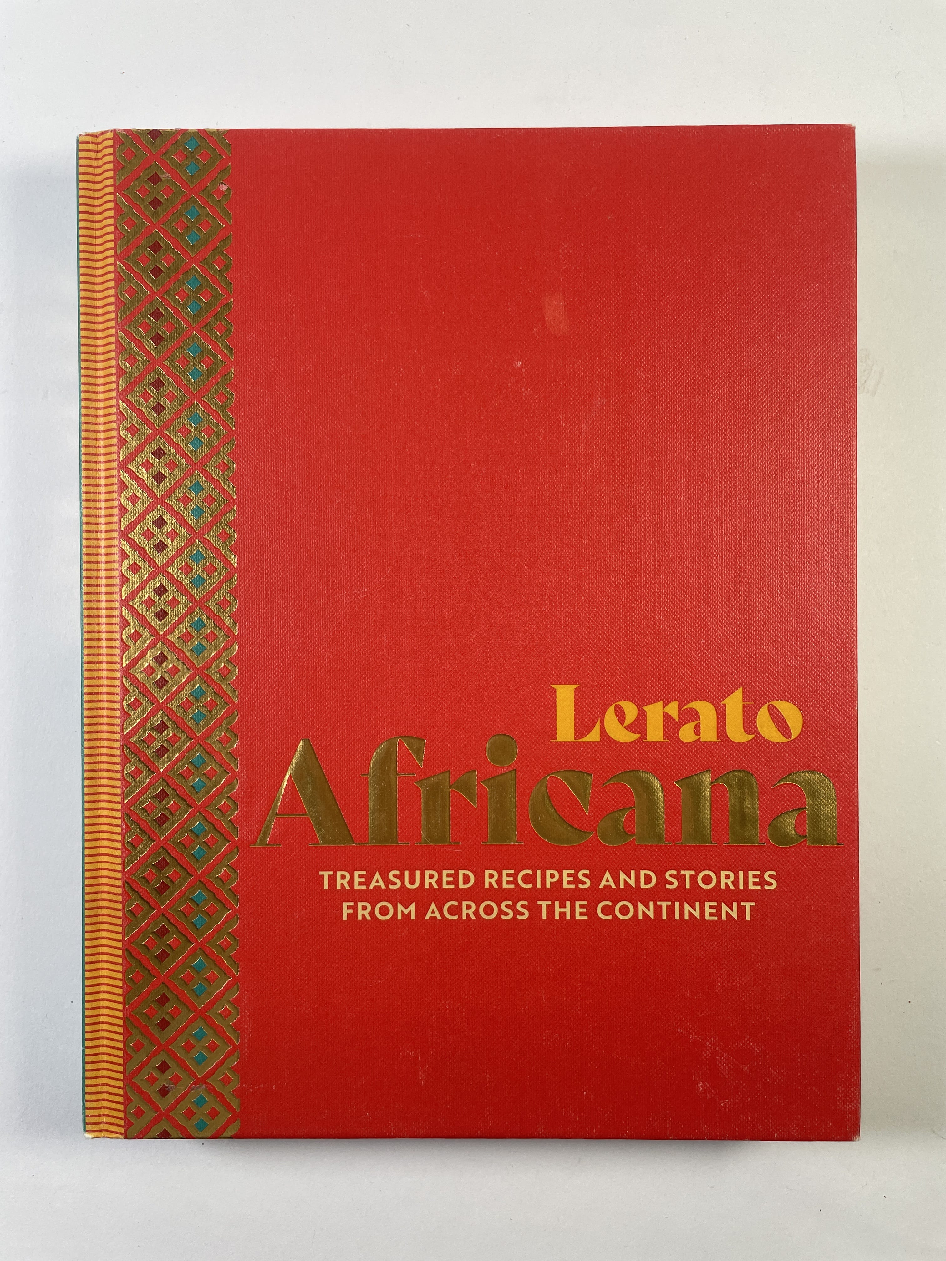Levně Africana