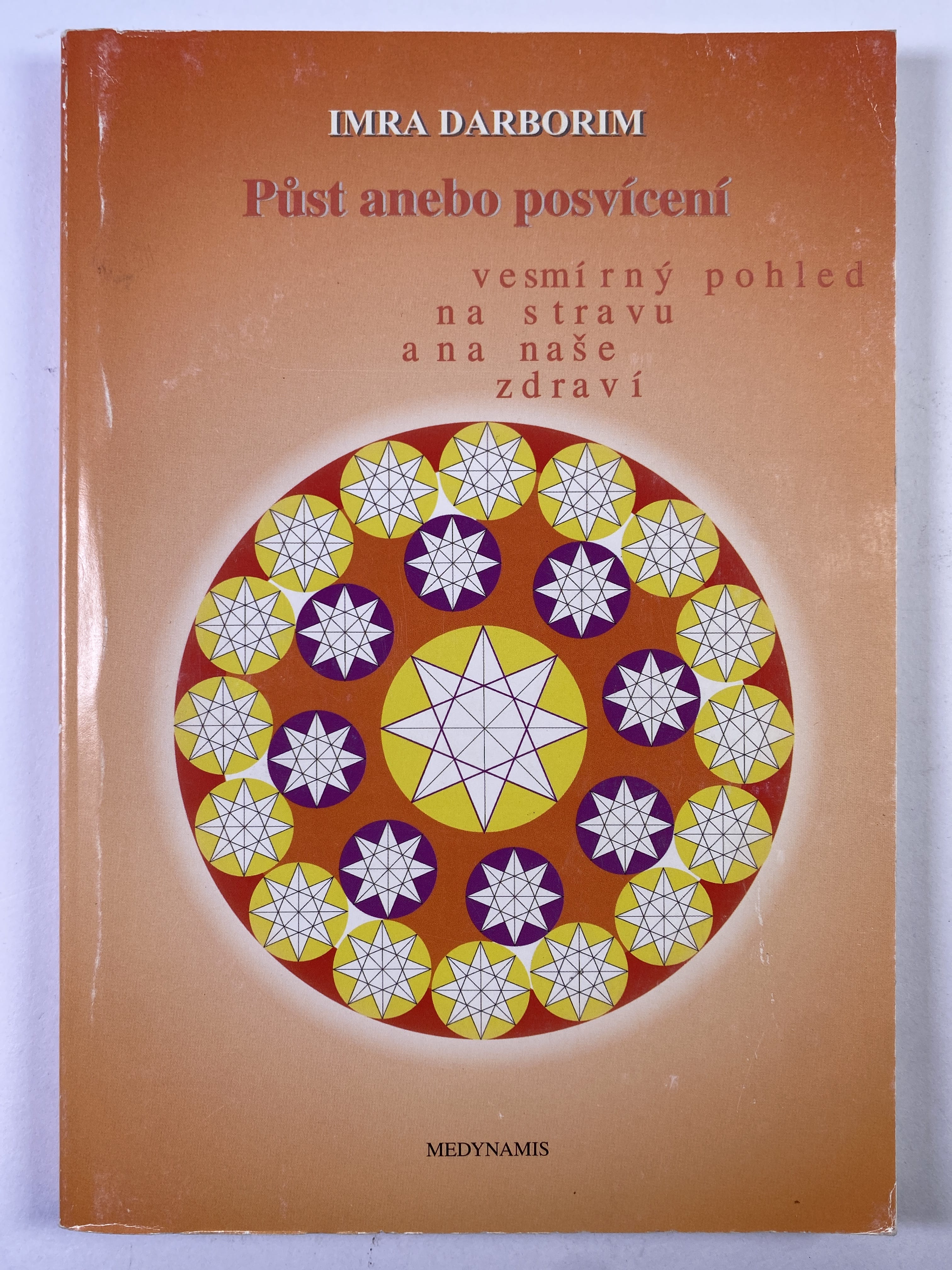 Levně Půst anebo posvícení