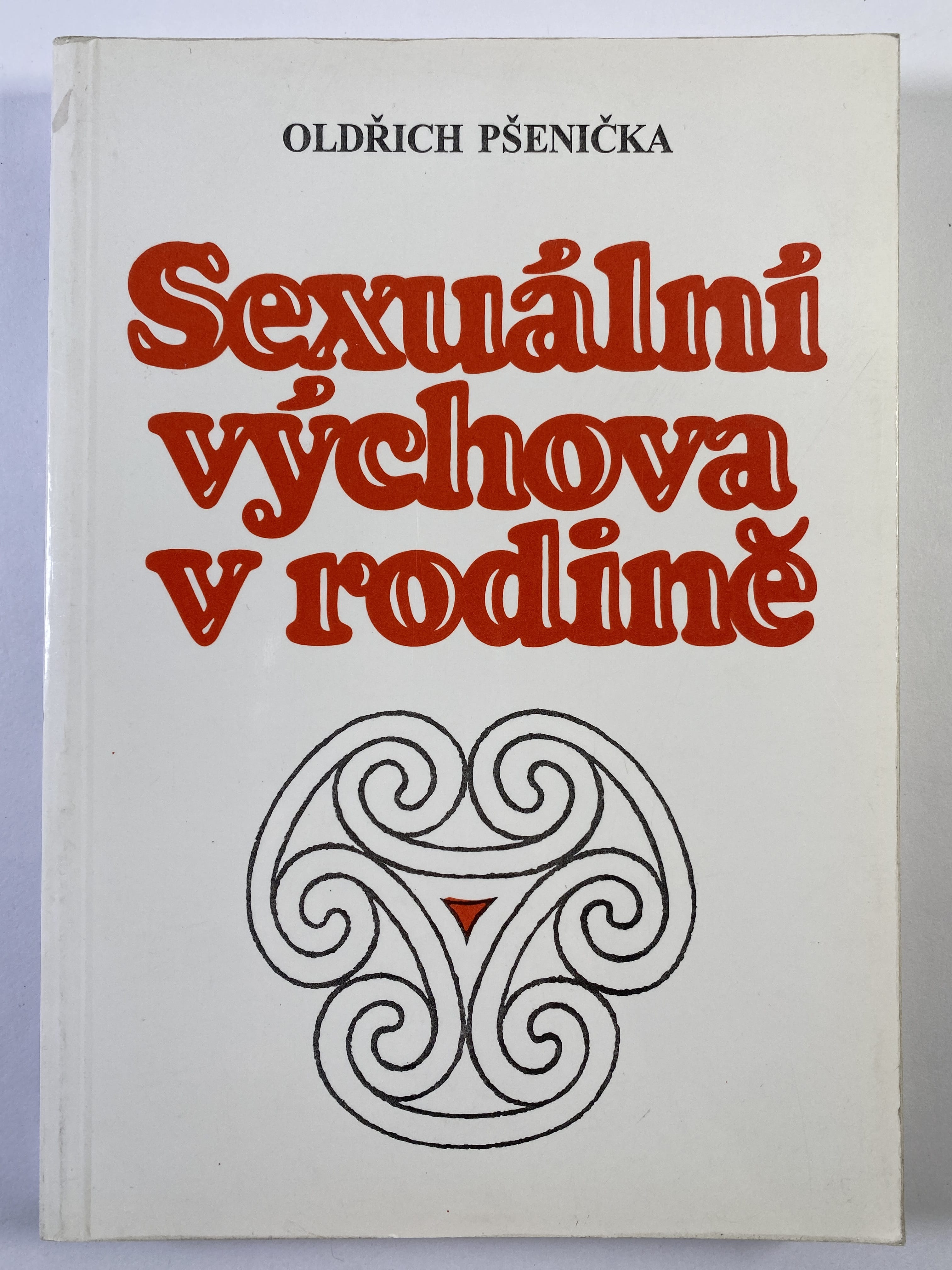 Levně Sexuální výchova v rodině Měkká (1994)
