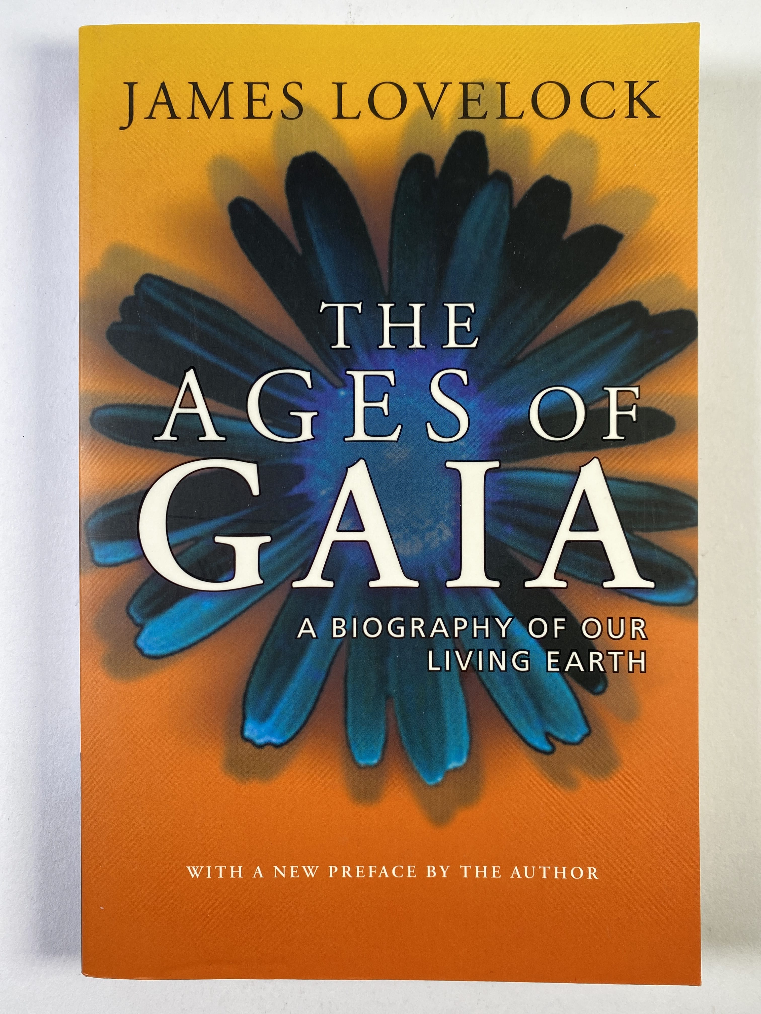 The Ages Of Gaia Měkká