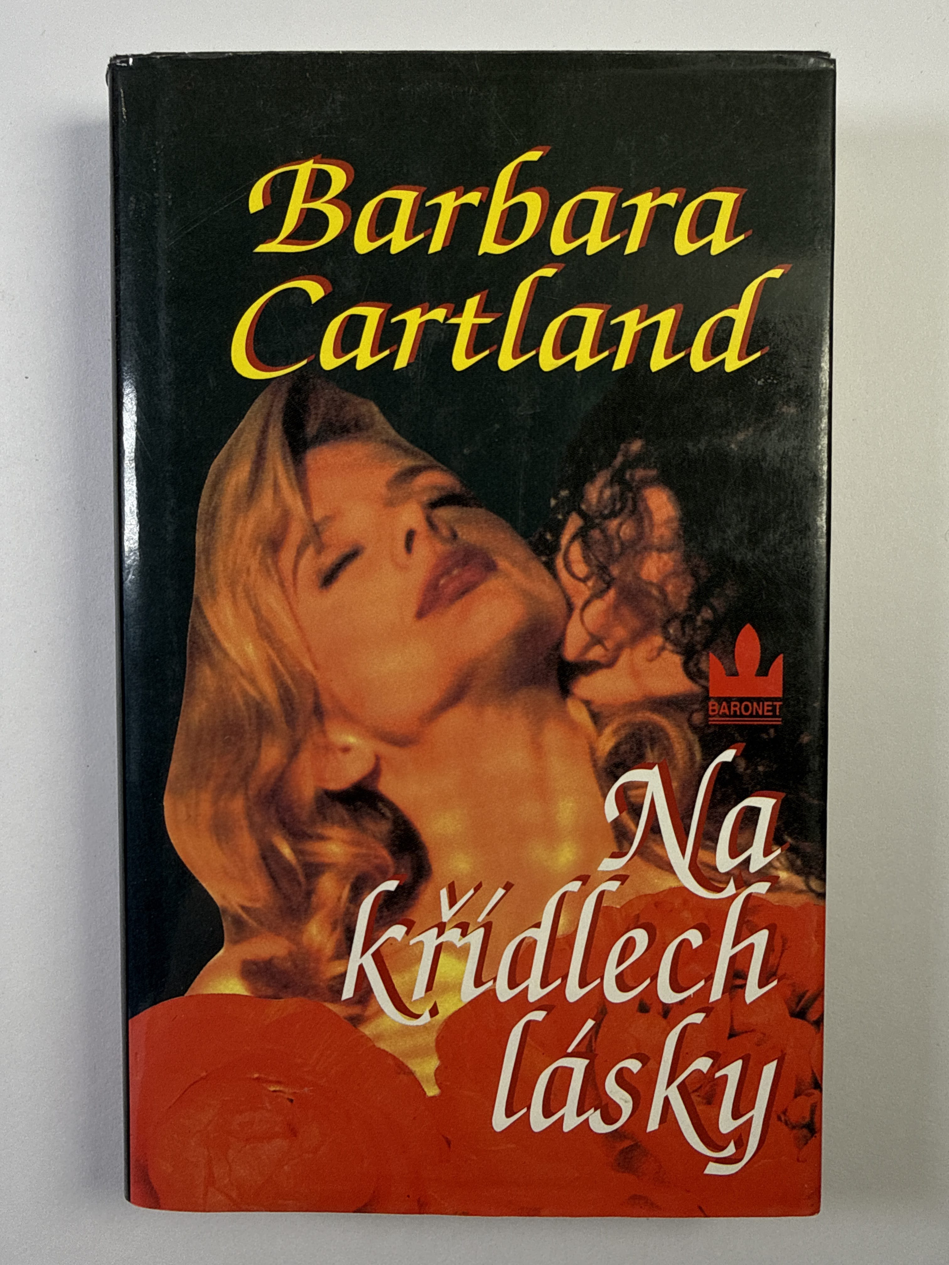 Na křídlech lásky