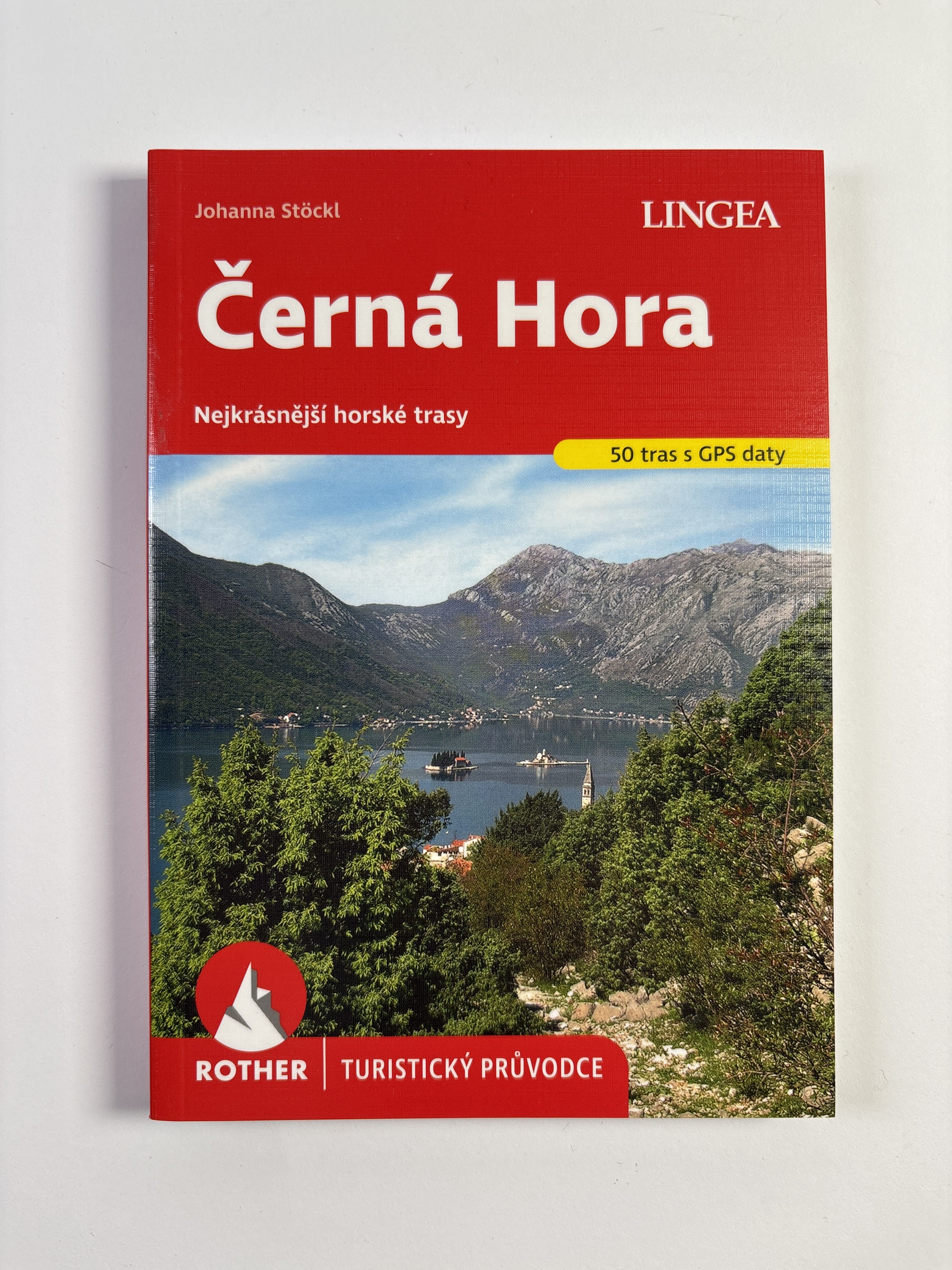 Černá Hora: Nejkrásnější horské trasy