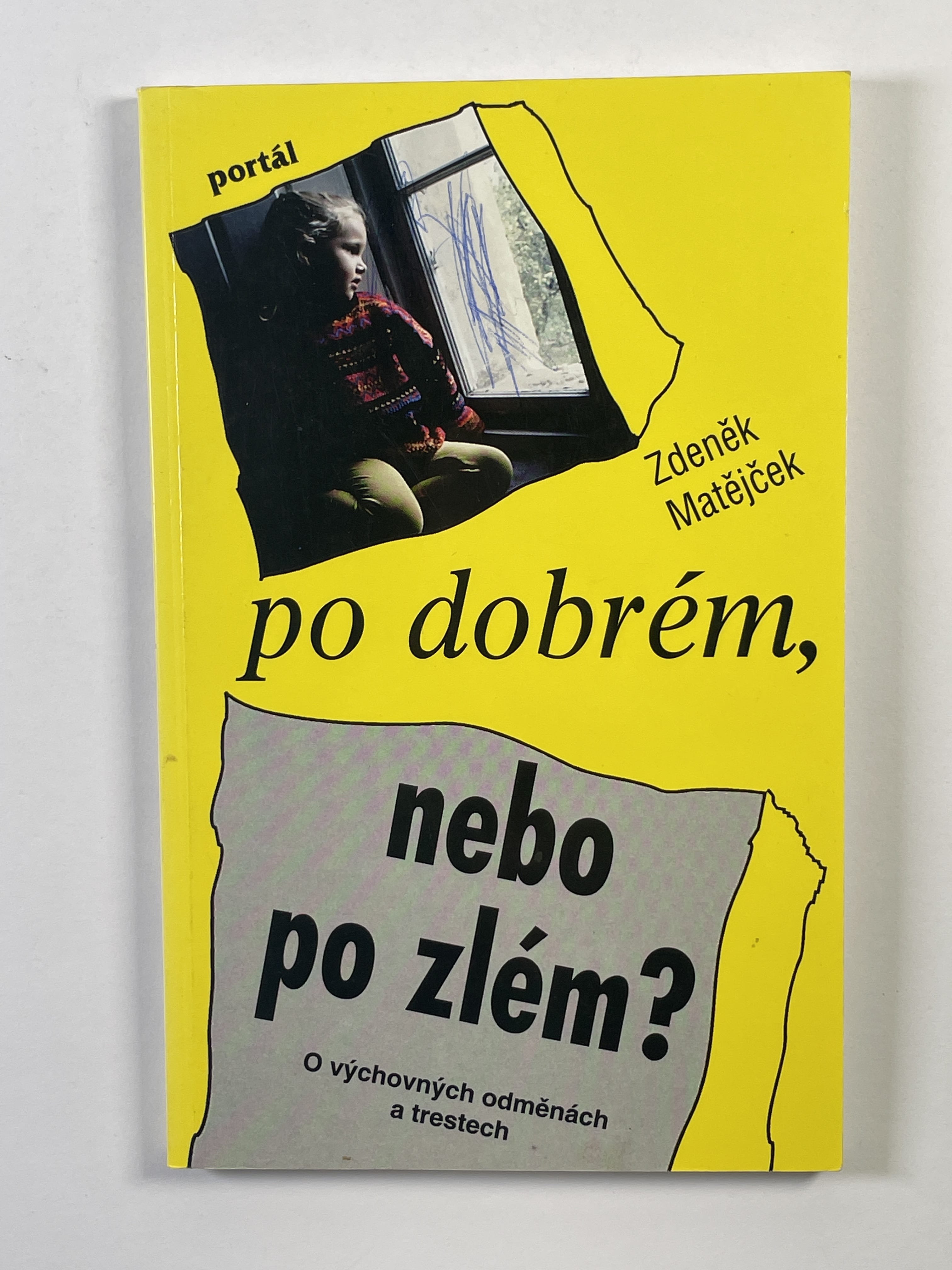 Levně Po dobrém, nebo po zlém? Měkká (1997)