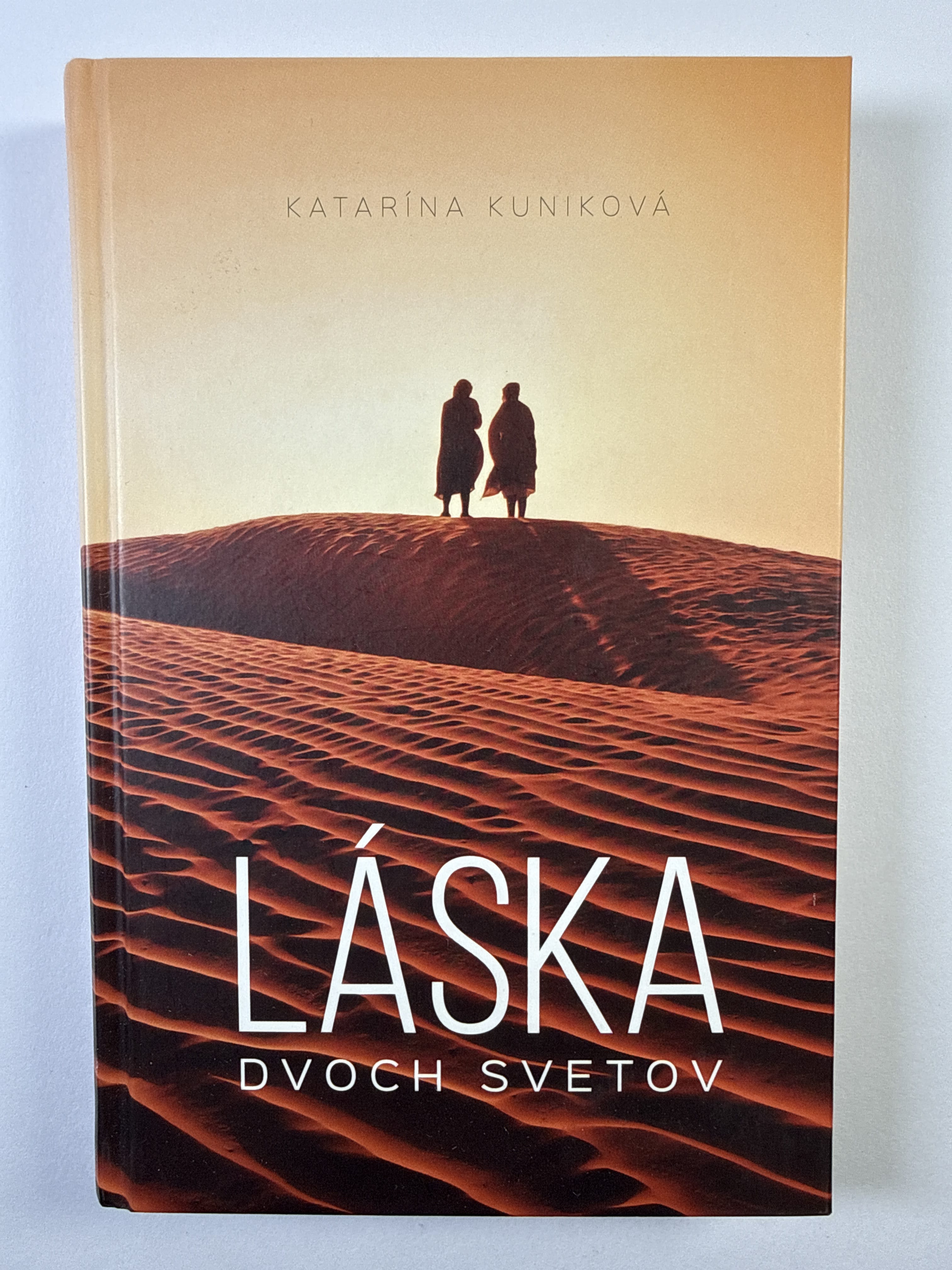 Láska dvoch svetov