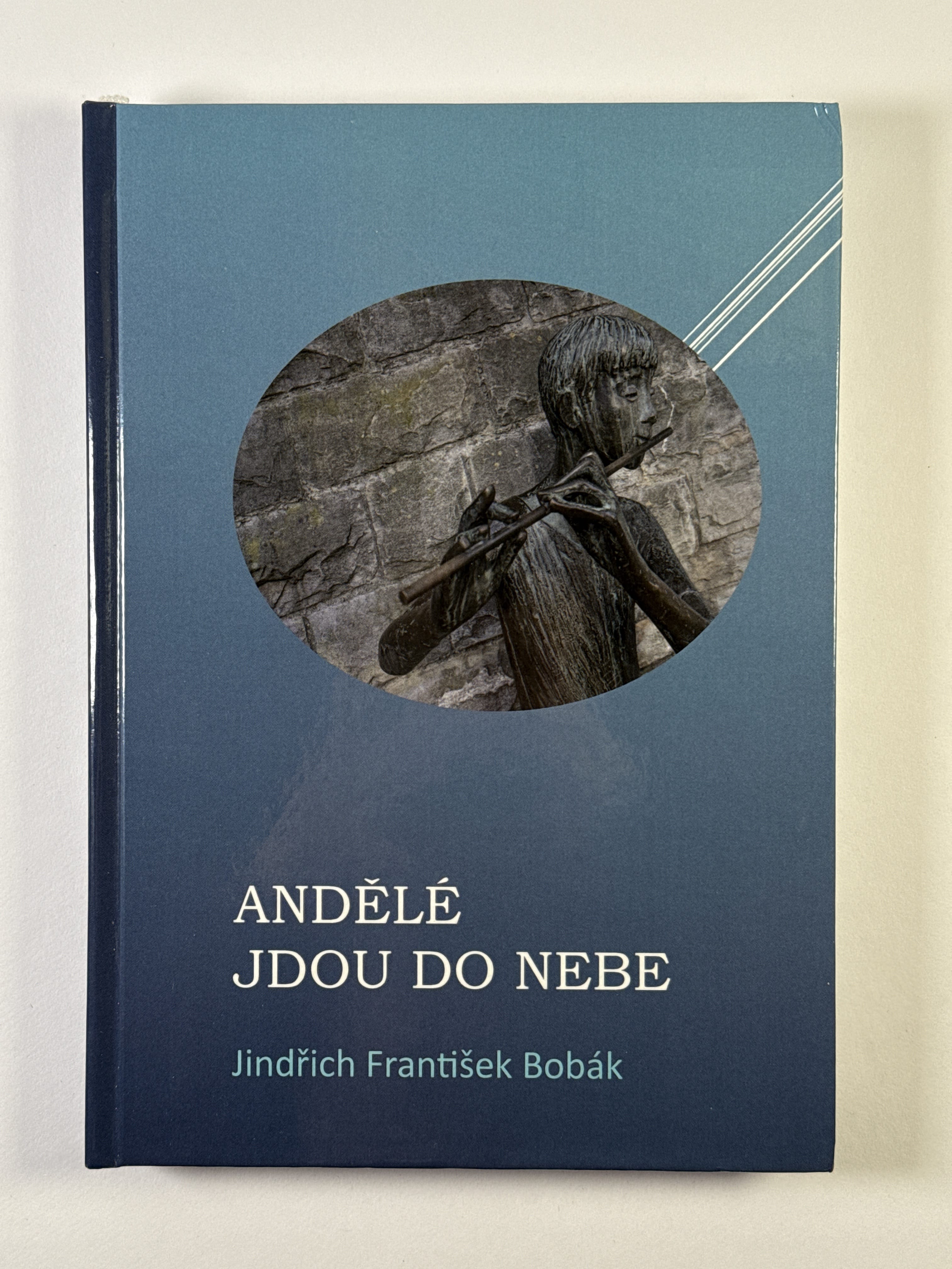 Andělé jdou do nebe
