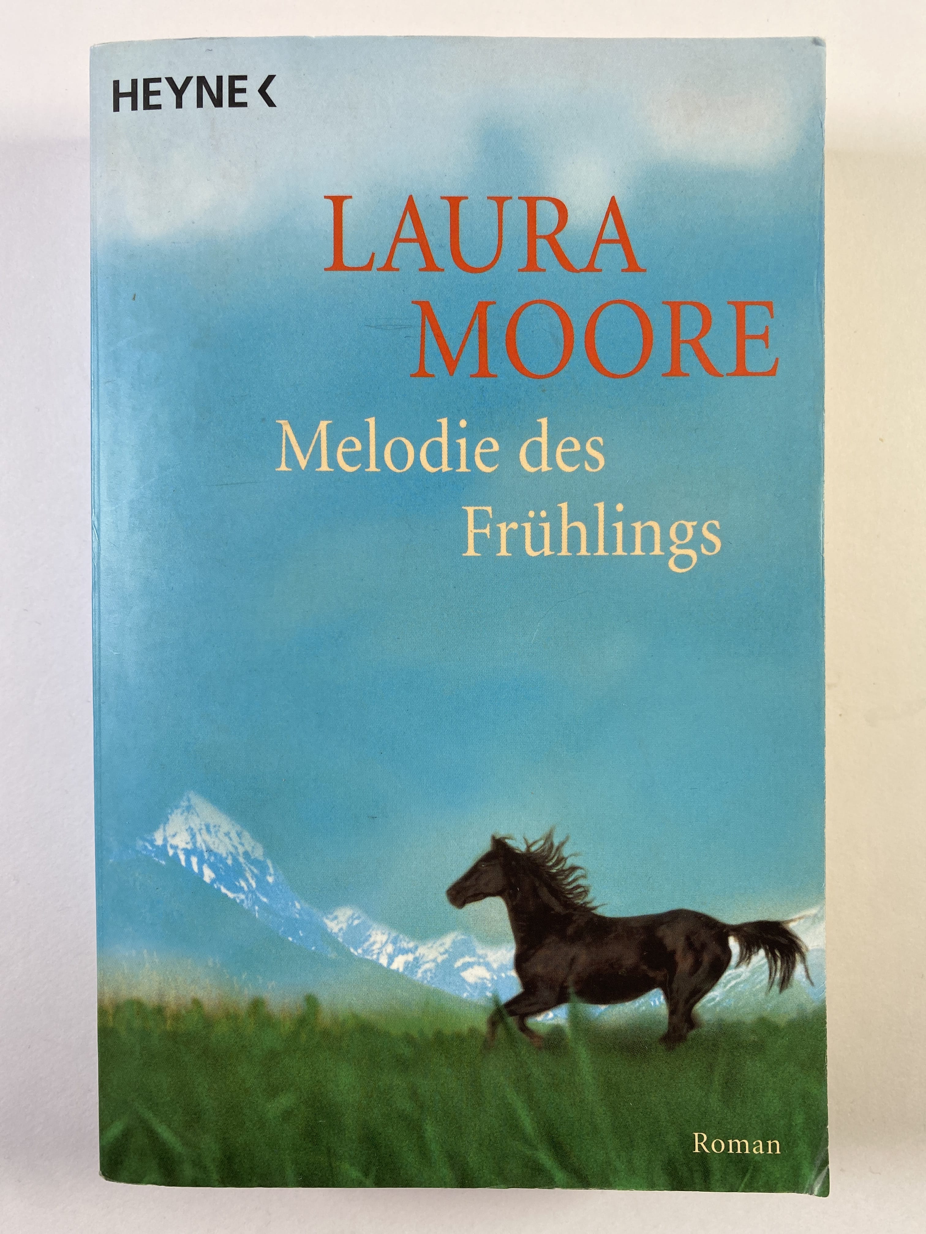 Levně Melodie Des Frühlings