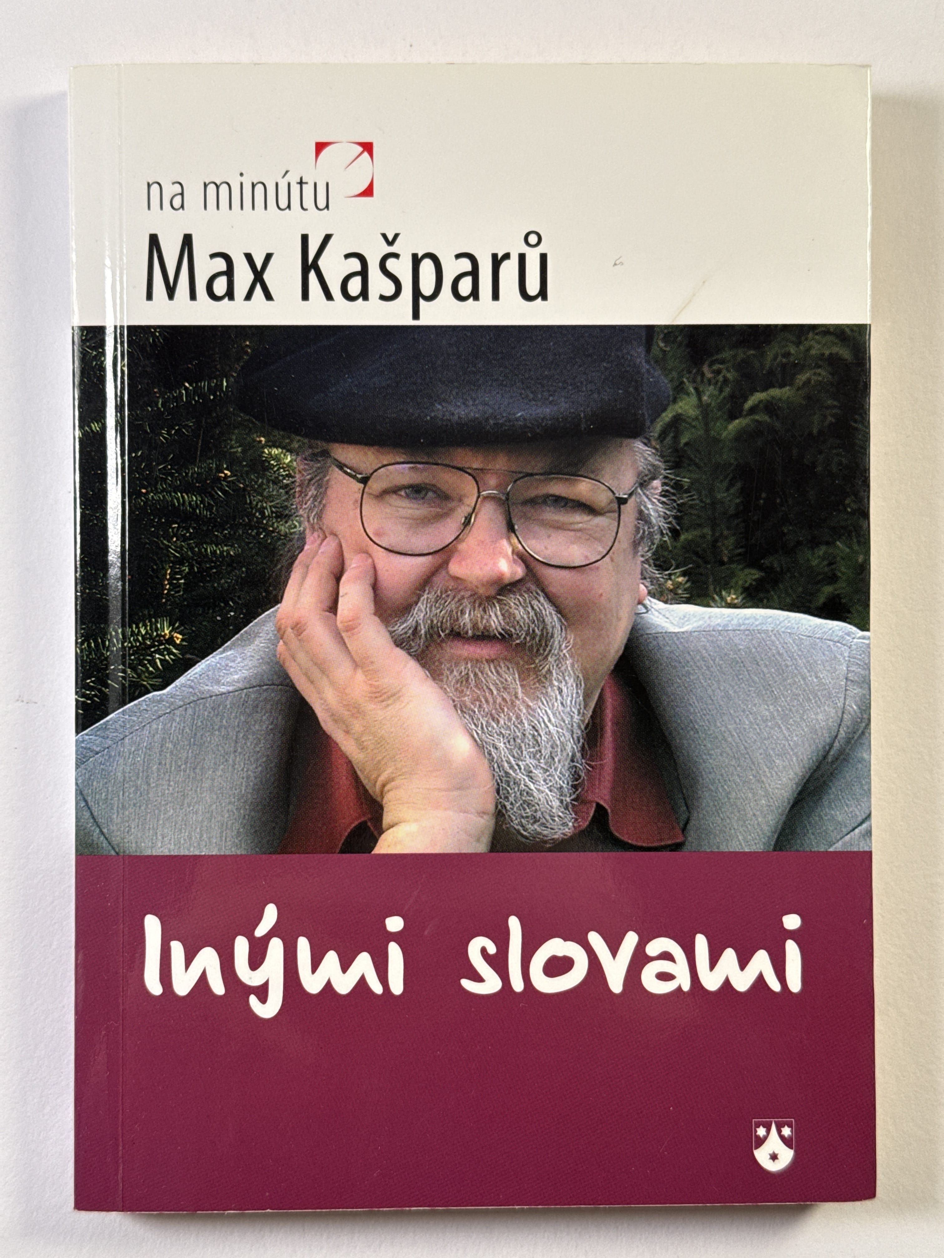 Levně Inými slovami