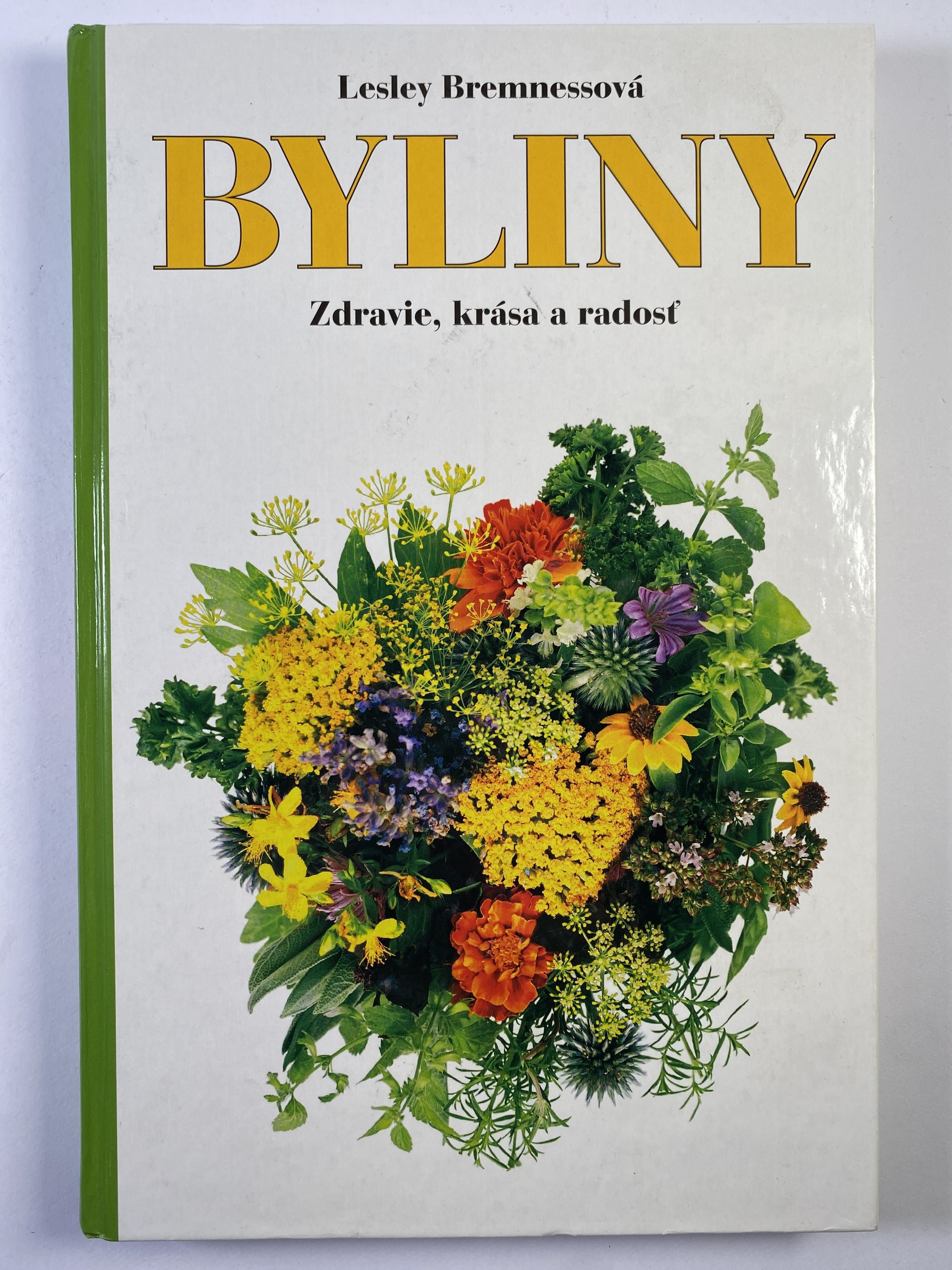 Byliny - Zdravie, krása a radosť