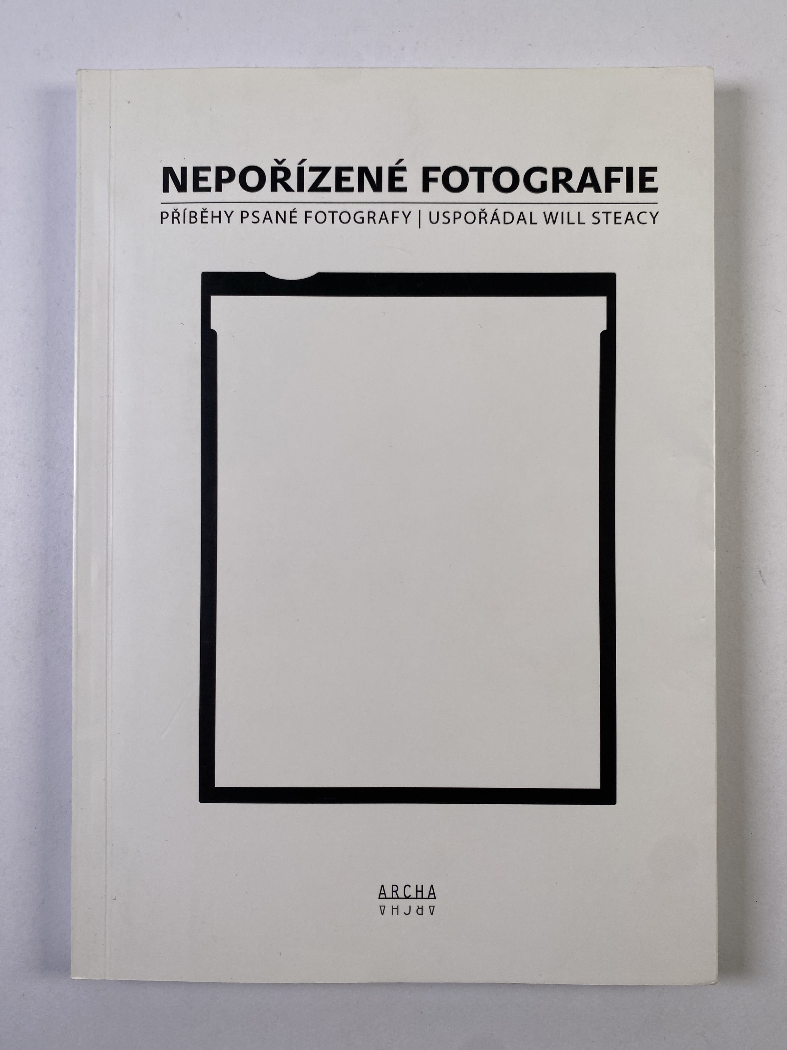 Levně Nepořízené fotografie