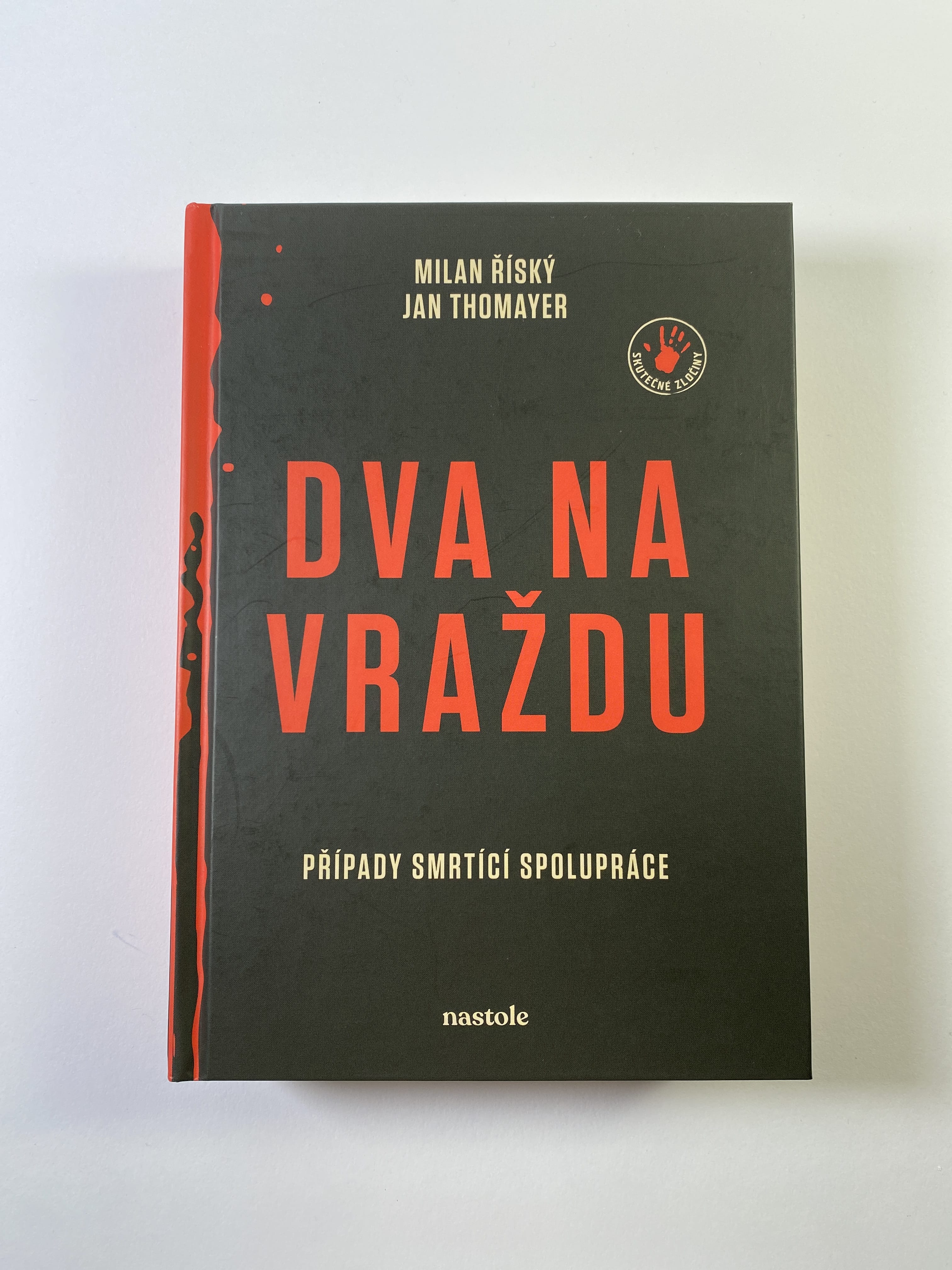 Levně Dva na vraždu
